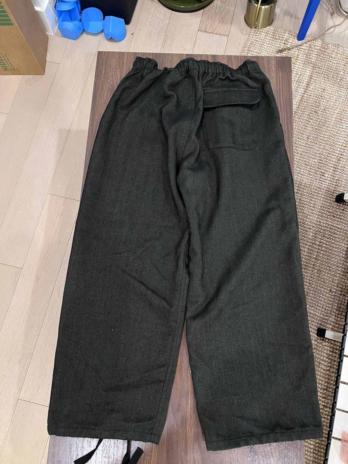 South2 West8 South2 West8 pants Size US 28 / EU 44 - 2 Thumbnail