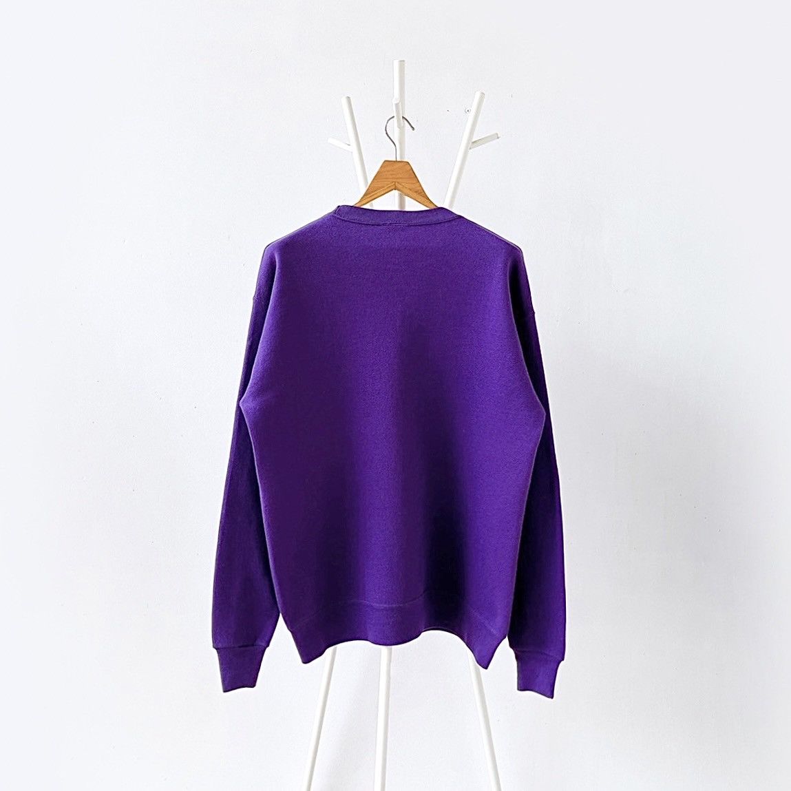 Vintage Vintage Baltimore Ravens NFL sweatshirt/ L Size US L / EU 52-54 / 3 - 7 Thumbnail