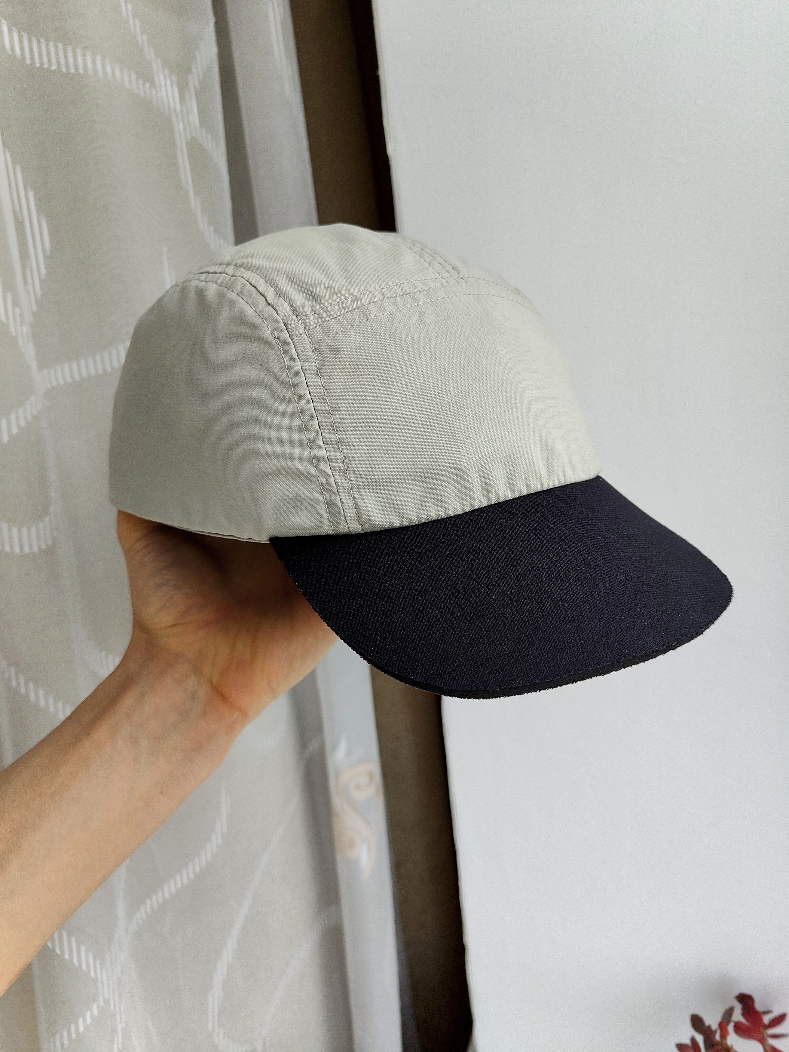 Stetson Stetson Cap 5 panel cap for running tourist trekking outdoor Size ONE SIZE - 4 Thumbnail