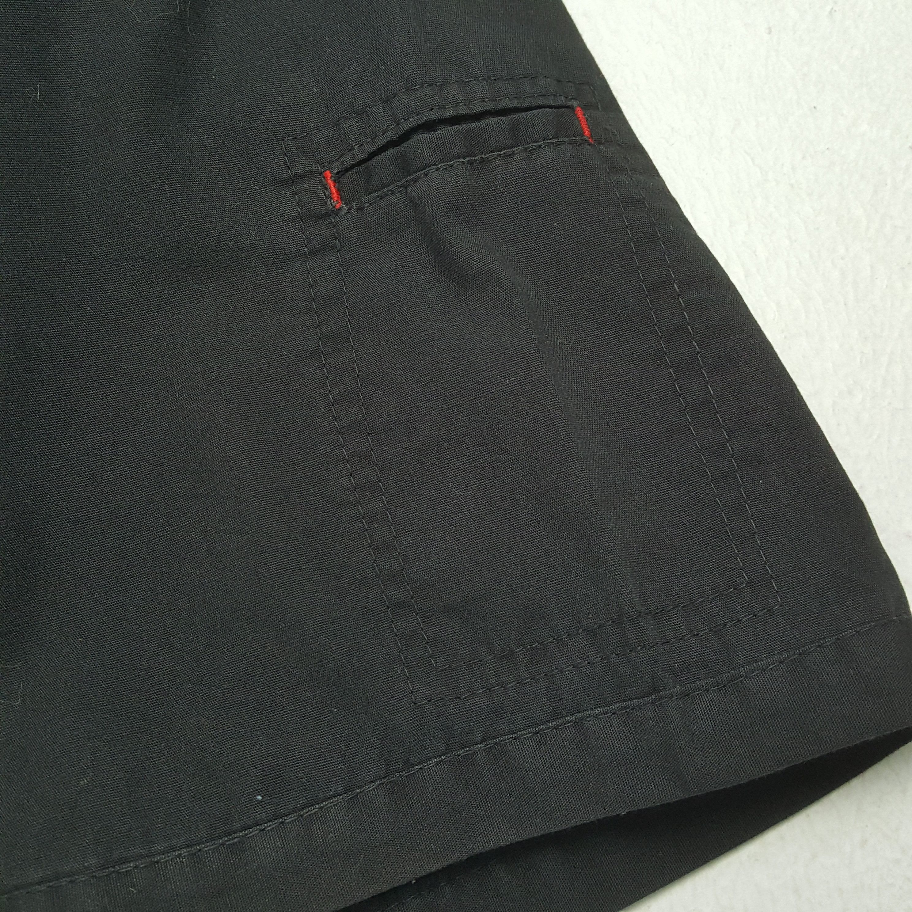 Japanese Brand × Vintage THE TOKYO TOILET Japanese Style Custom Art Coverall Jacket Size US L / EU 52-54 / 3 - 11 Thumbnail