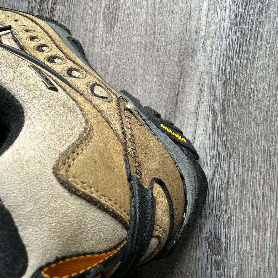 Merrell MERRELL • GORE-TEX® Pulse II "Mid Smoke" (13M) Size US 13 / EU 46 - 10 Thumbnail