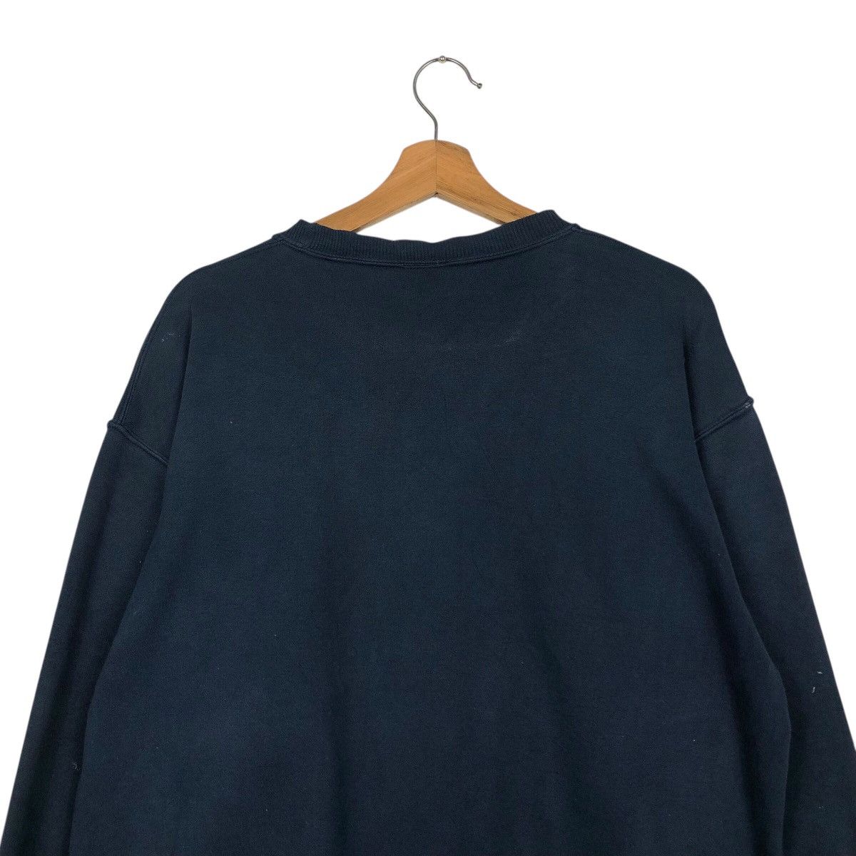 Other 📌Vintage Sweatshirt Hanes Big Logo Spell Out Size US L / EU 52-54 / 3 - 10 Thumbnail