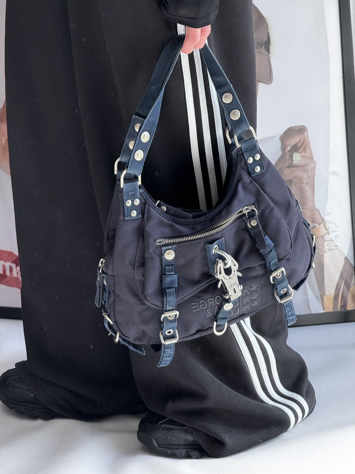 Alyx Crossbody Bag | Grailed