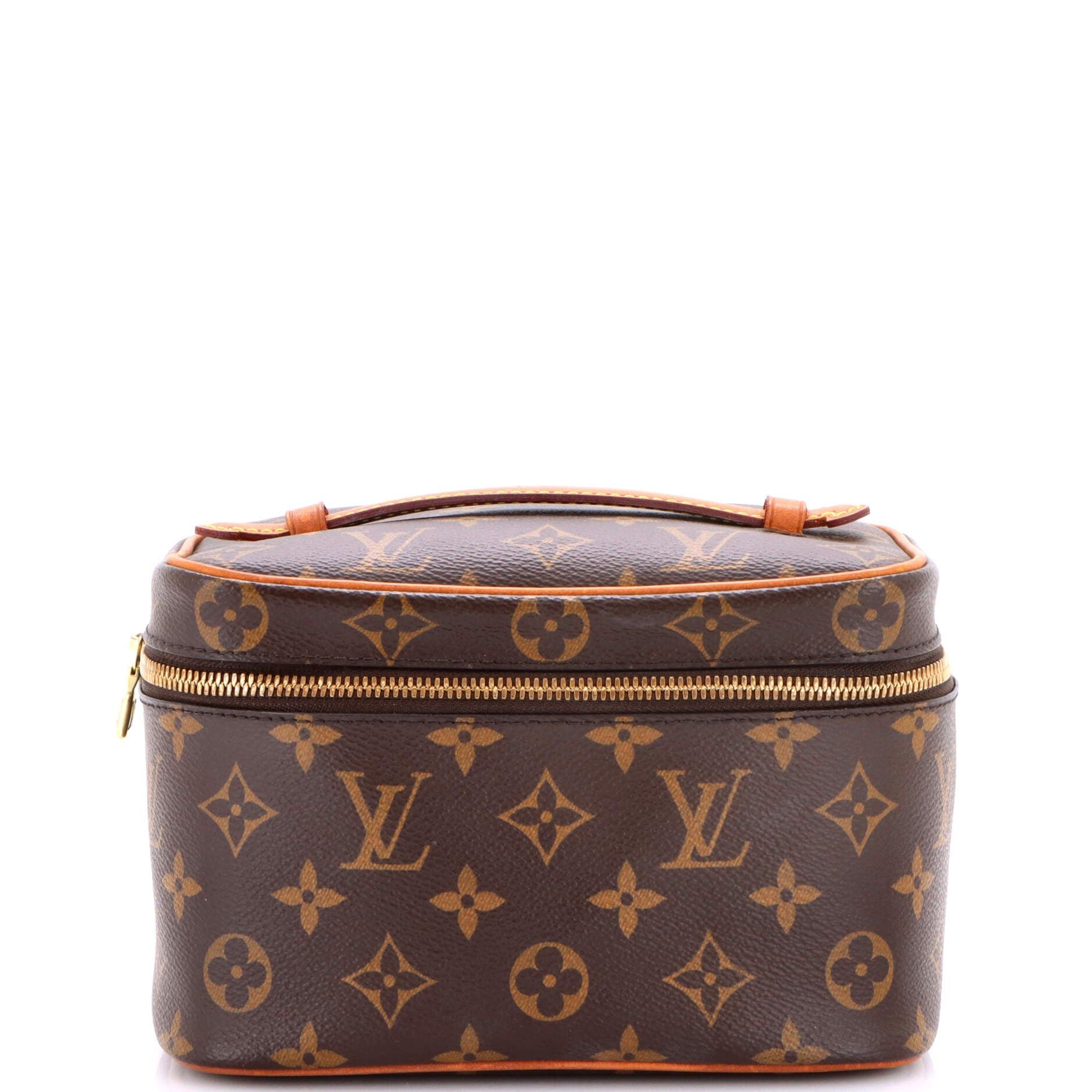 Louis Vuitton Nice Vanity Case Size ONE SIZE - 1 Thumbnail