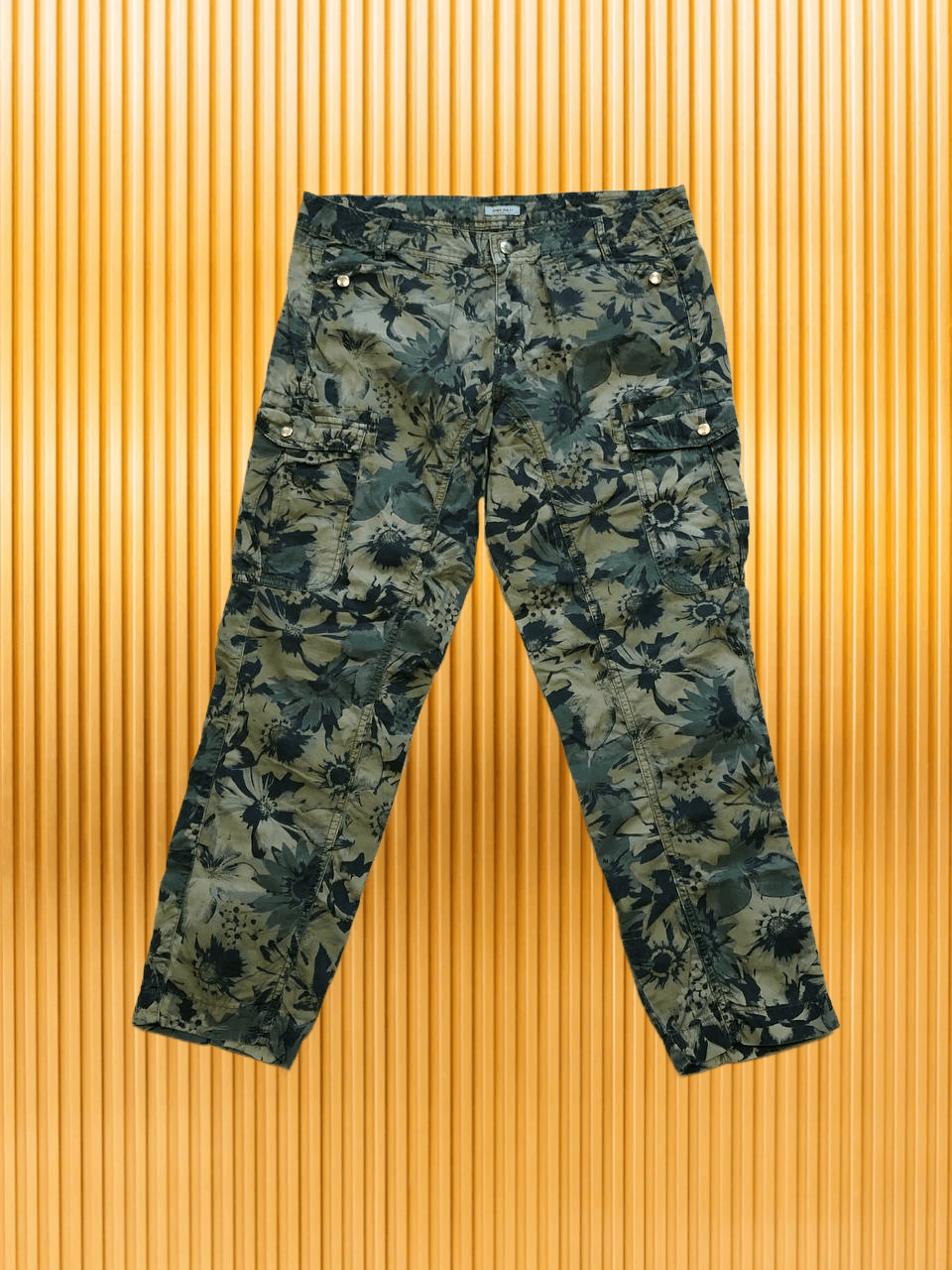 Miss Sixty jeans Miss Sixty Vintage Y2K luxury size 33 streetwear Size 33" - 1 Thumbnail