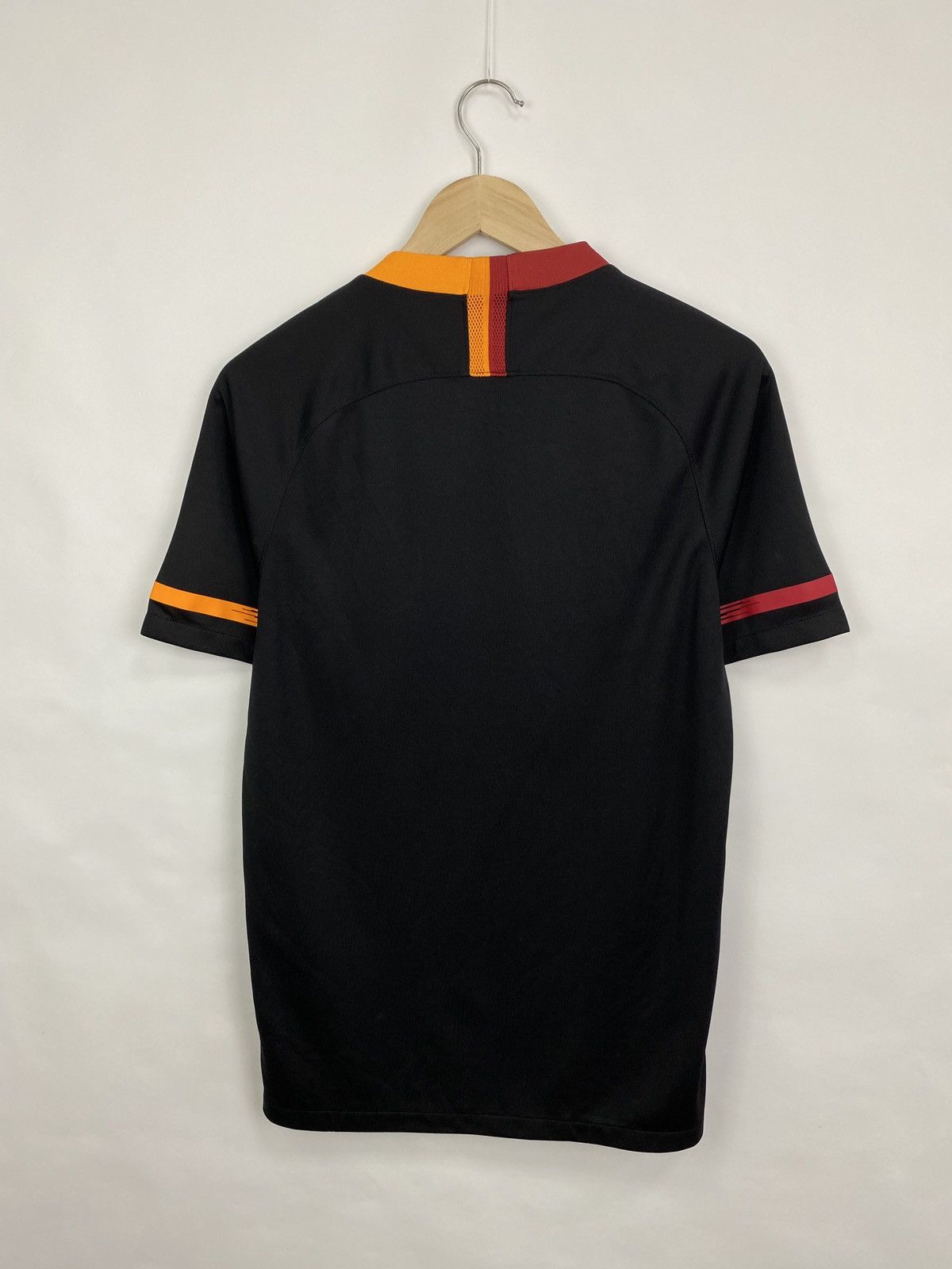 Nike 🇹🇷 Y2K Nike Galatasaray Jersey Rare Retro Hype Blokecore Y2K Size US S / EU 44-46 / 1 - 9 Thumbnail
