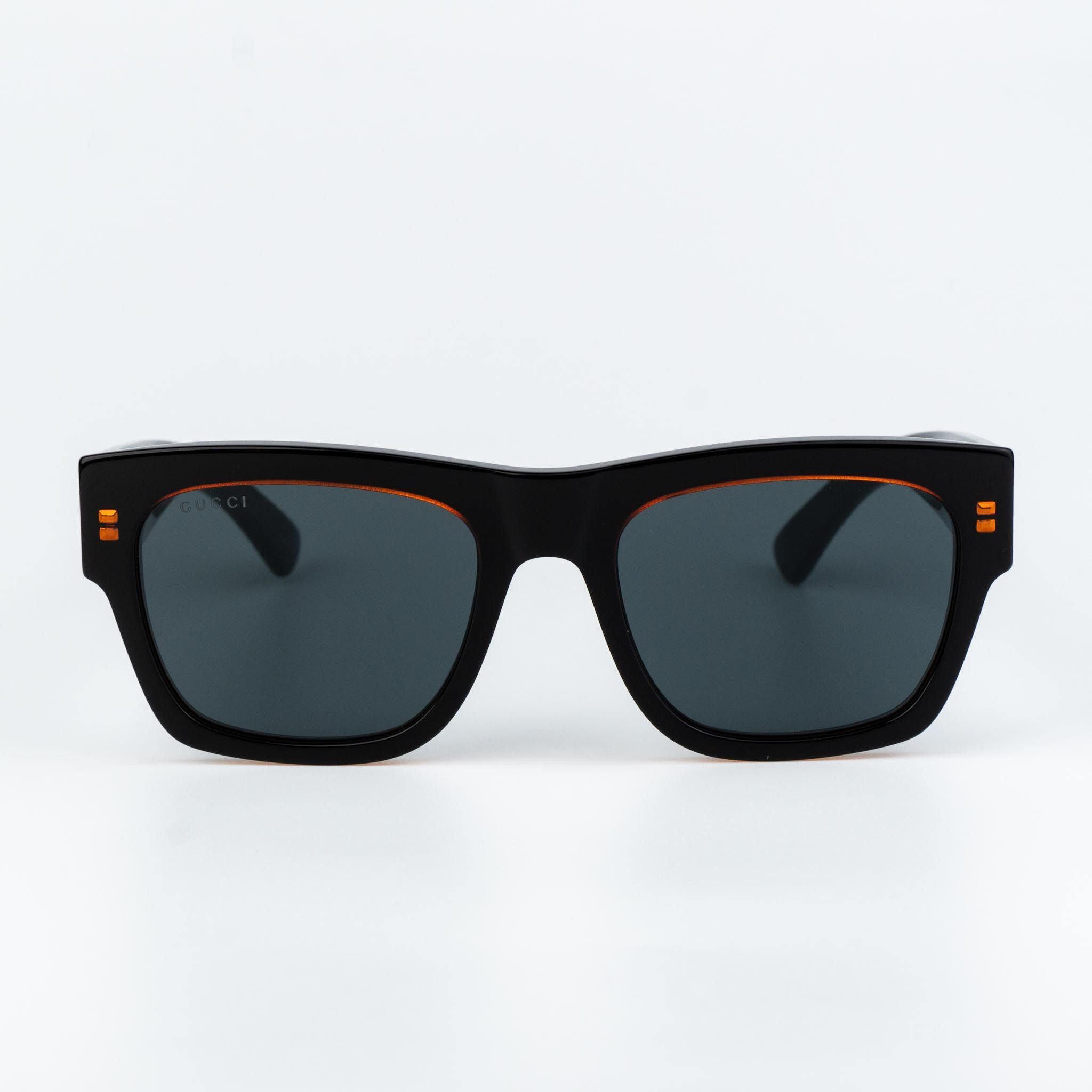 Gucci Gucci Men Sunglasses Square GG1793S 003 NEW AUTHENTIC Size ONE SIZE - 2 Thumbnail