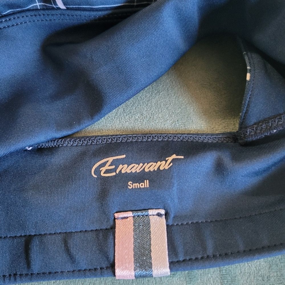 Other Enavant Sports Bra Mock Neck High Small Size S / US 4 / IT 40 - 3 Thumbnail