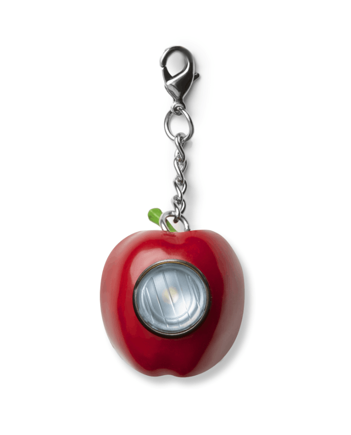 Undercover / Gilapple Light Keychain Miscellaneous 