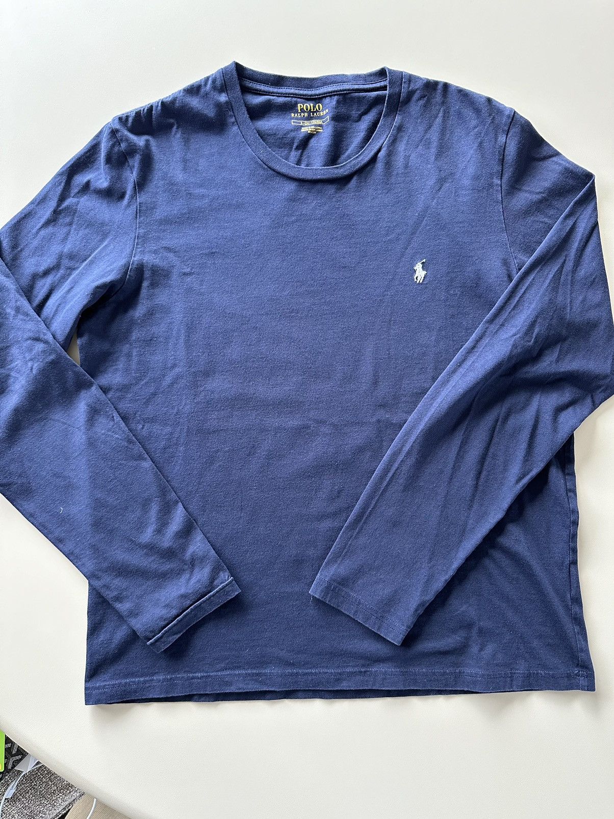 Polo Ralph Lauren Longsleeve, Ralph Lauren Size US S / EU 44-46 / 1 - 2 Thumbnail