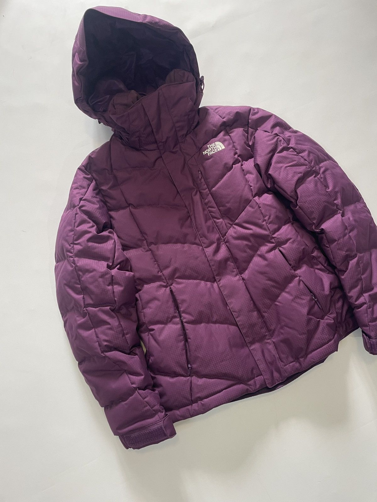 The North Face The North Face 600-Fill Down Puffer – Winter Essential ❄️💜 Size M / US 6-8 / IT 42-44 - 6 Thumbnail