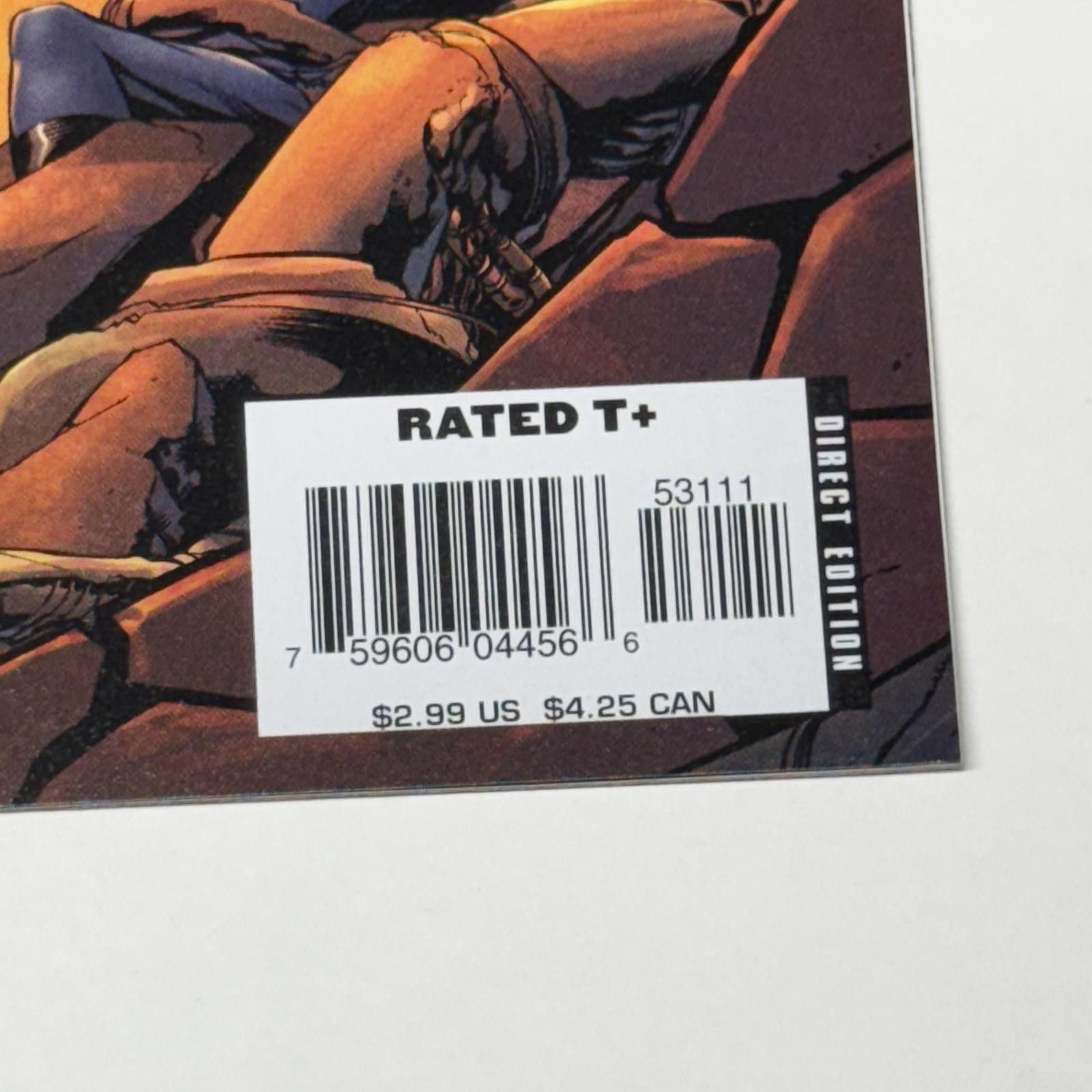 Marvel Comics VTG 2005 MARVEL Fantastic Four #531 NM+ Grade Ready Size ONE SIZE - 2 Thumbnail