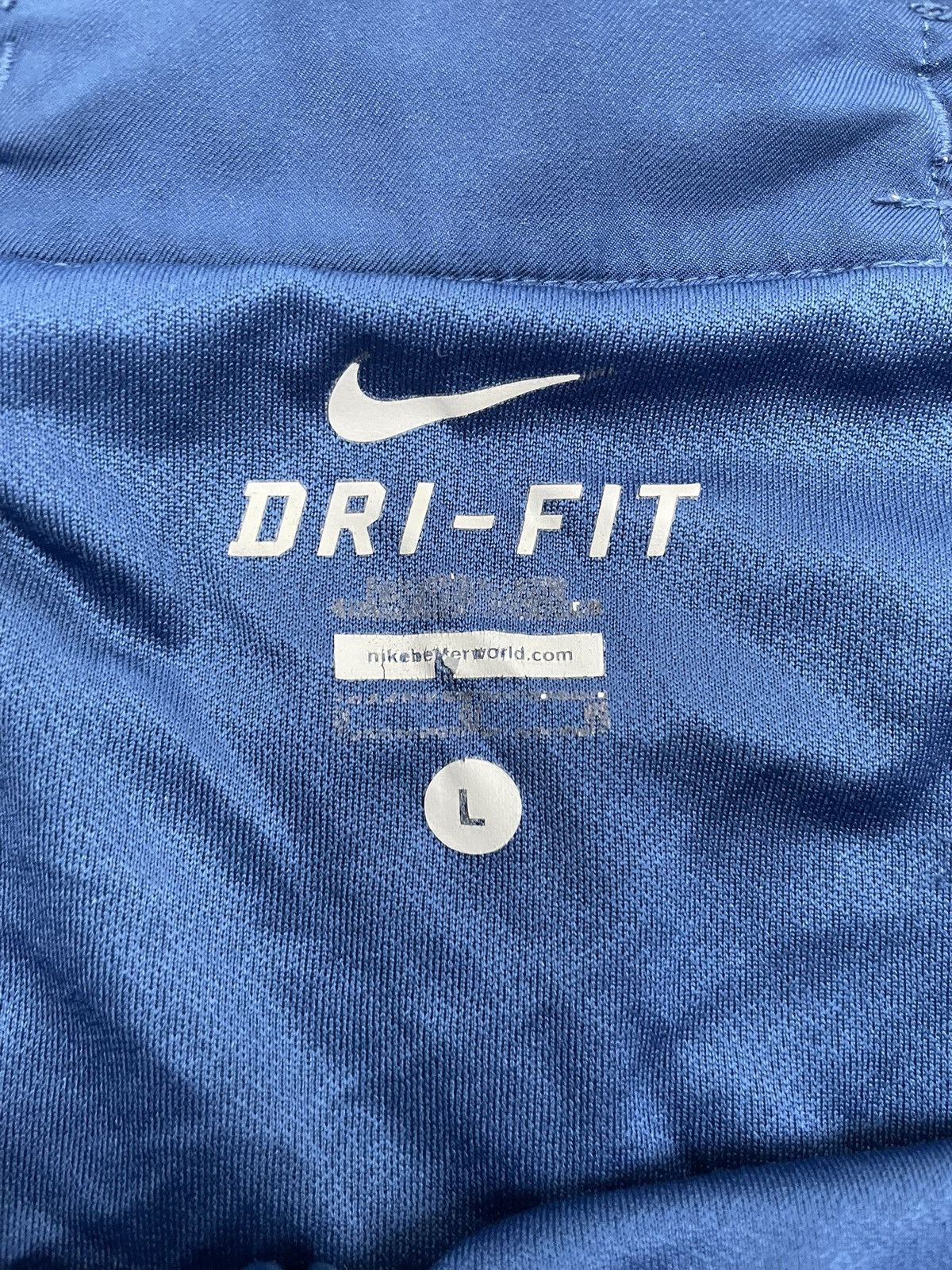 Other France 2012 2013 Home Football Soccer Shorts Nike L Men #10 Size US 34 / EU 50 - 4 Thumbnail