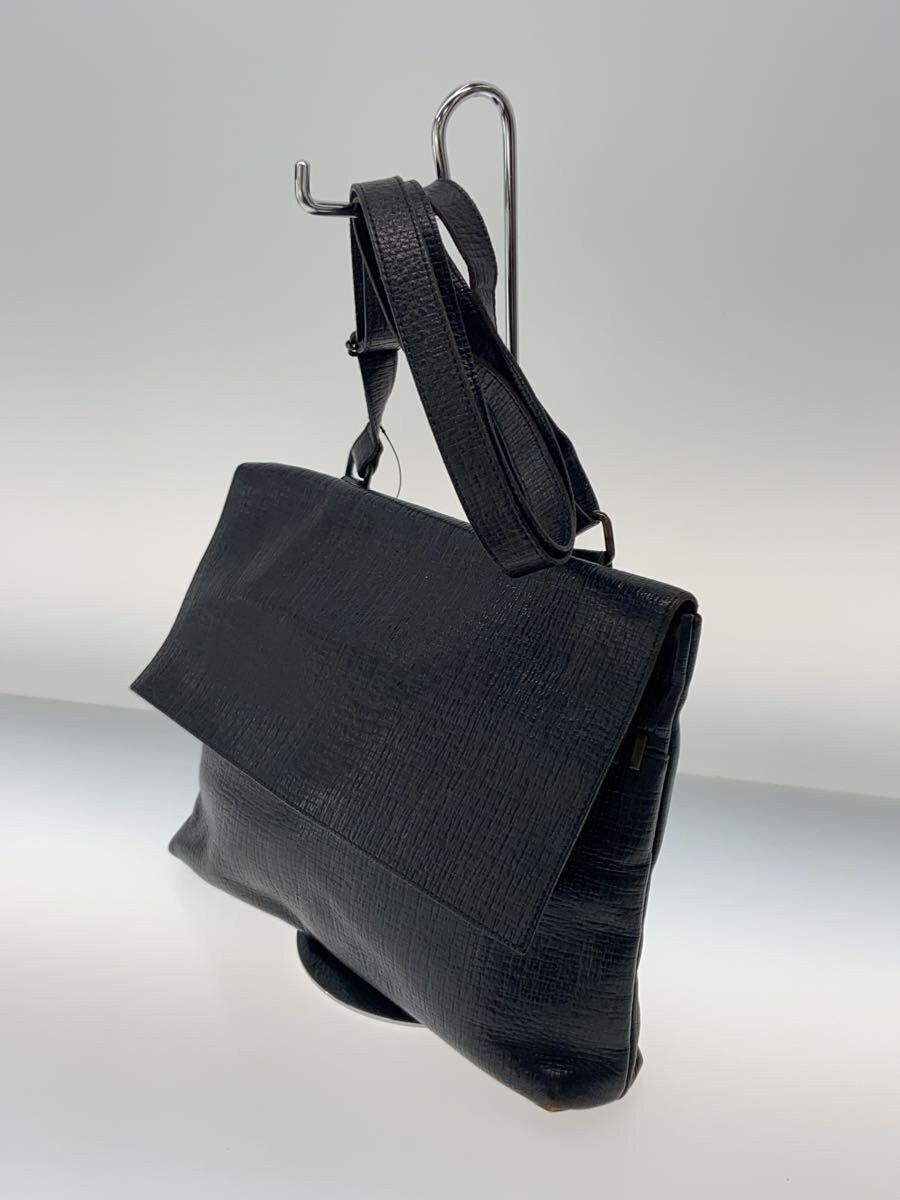 Jean Paul Gaultier Archive Textured Shoulder Bag Size ONE SIZE - 2 Thumbnail
