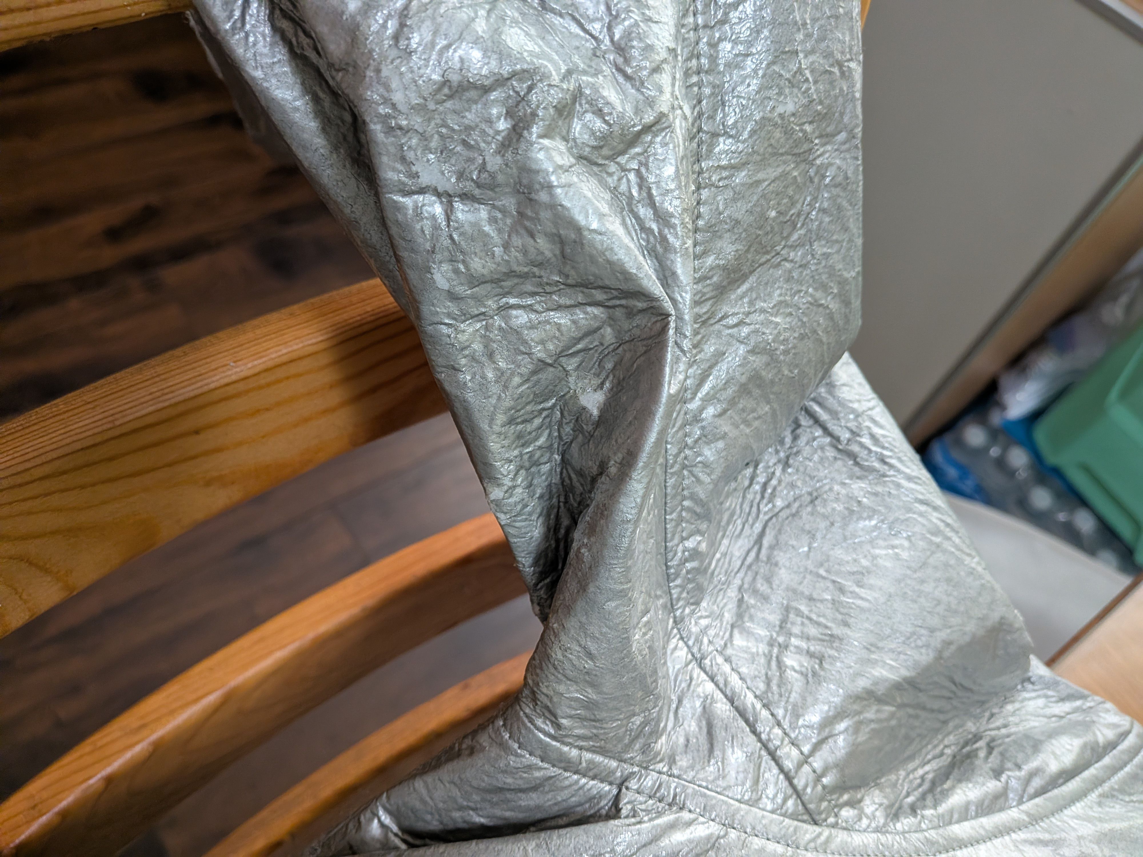 Helmut Lang Astro Jacket 1999 Size US S / EU 44-46 / 1 - 5 Thumbnail