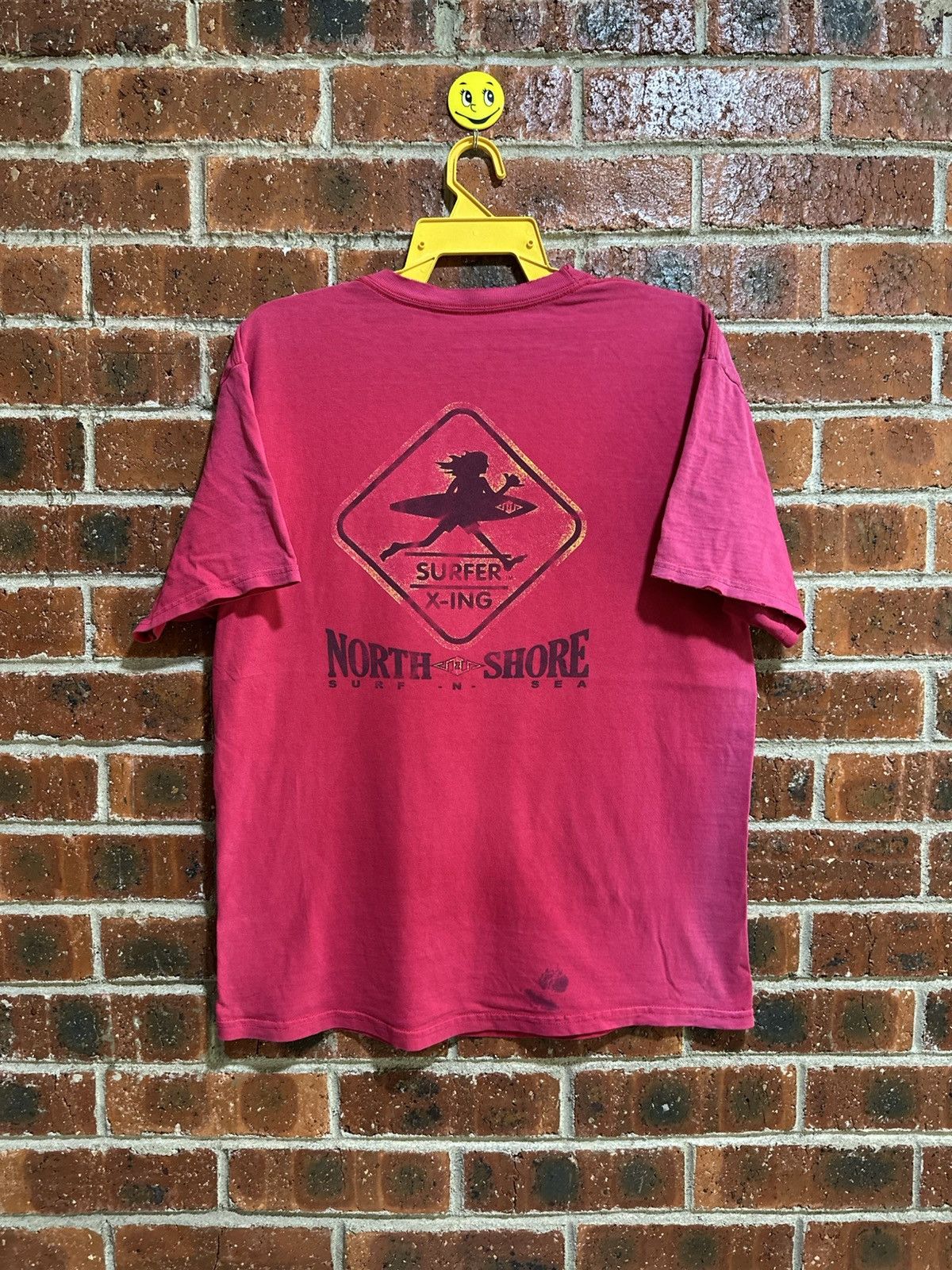 Vintage ing - Surfers