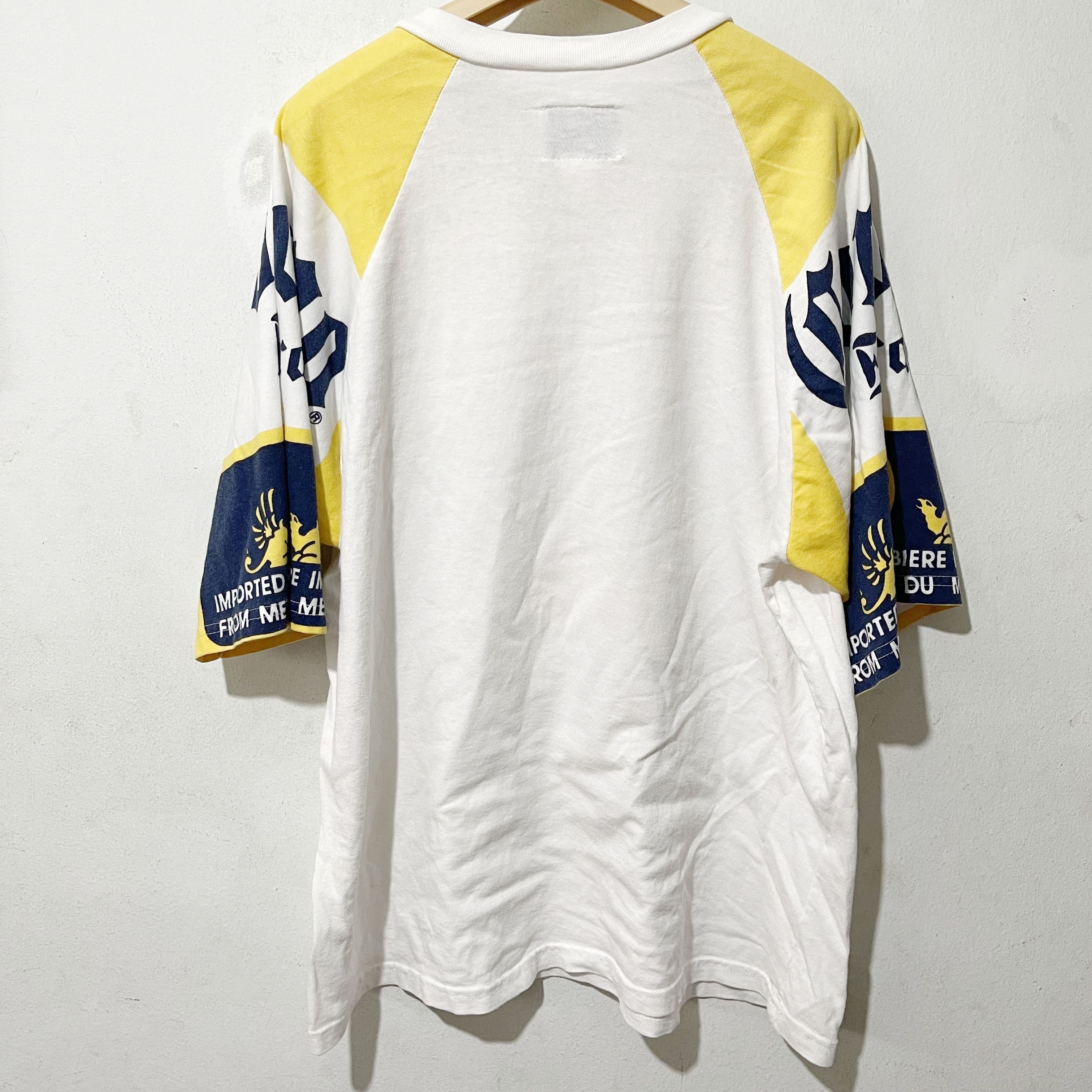 Vintage Vintage 90s Corona Las Vegas Jersey Shirt Size US XL / EU 56 / 4 - 5 Thumbnail