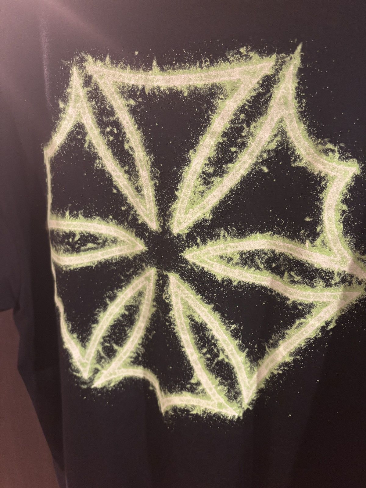 Other Don Toliver - Hardstone Psycho Tee Size US L / EU 52-54 / 3 - 2 Thumbnail