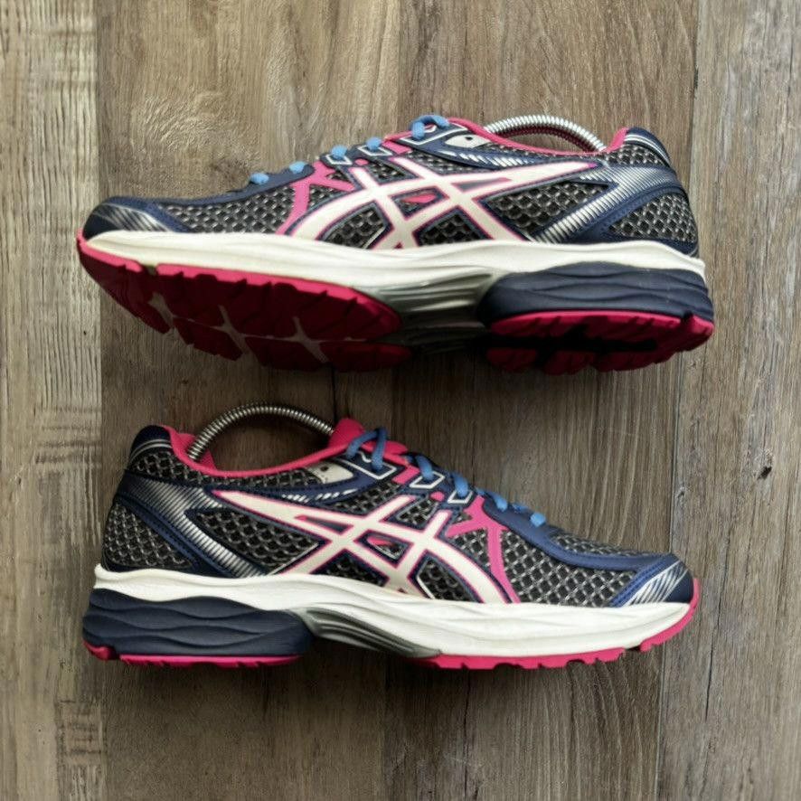 Asics ASICS • GEL-Flux 3 "T664N" (7.5M) Size US 7.5 / EU 40-41 - 3 Thumbnail