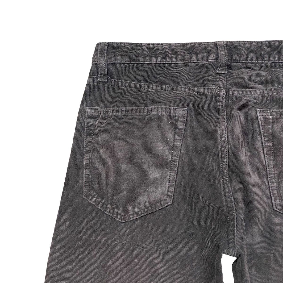 Undercover × Uniqlo Undercover Faded Brown Corduroy Pants Size US 31 - 11 Thumbnail