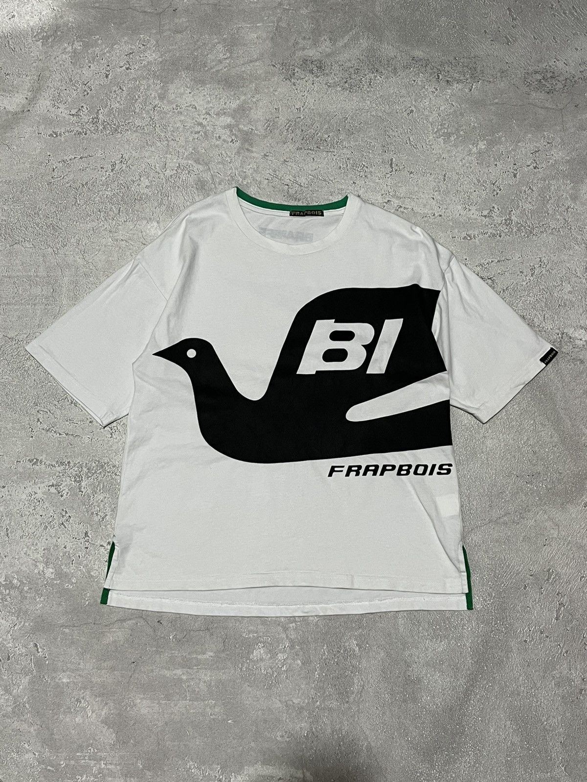 Frapbois × Issey Miyake Frapbois Issey miyake x Braniff Size US M / EU 48-50 / 2 - 3 Thumbnail