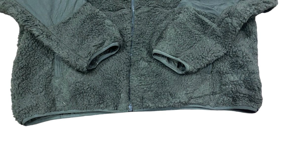 Adidas Adidas Fleece Zipper Jacket (L) Size US L / EU 52-54 / 3 - 10 Thumbnail