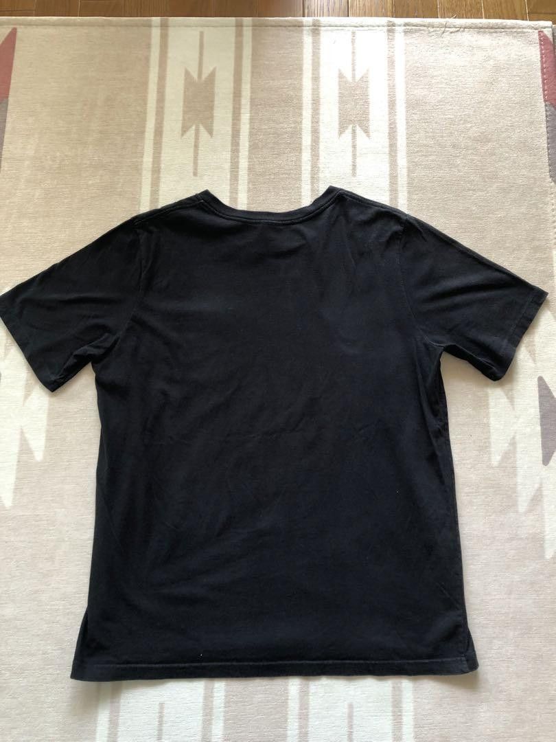 Number (N)ine Nirvana Tee Size US XL / EU 56 / 4 - 2 Thumbnail