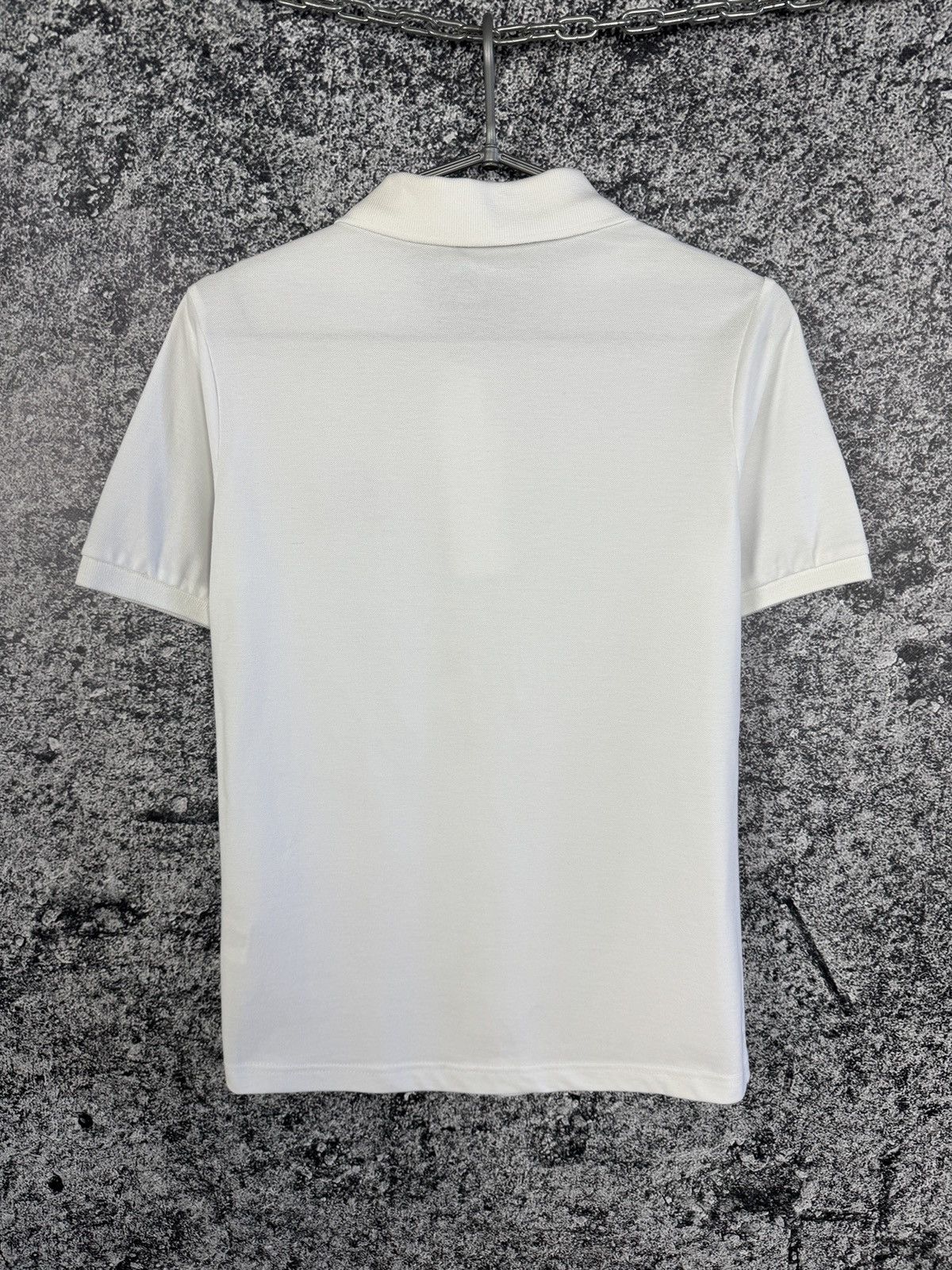 Other Women’s Citroen Racing Polo Shirt Moto Rally F1 White Size L Size L / US 10 / IT 46 - 10 Thumbnail