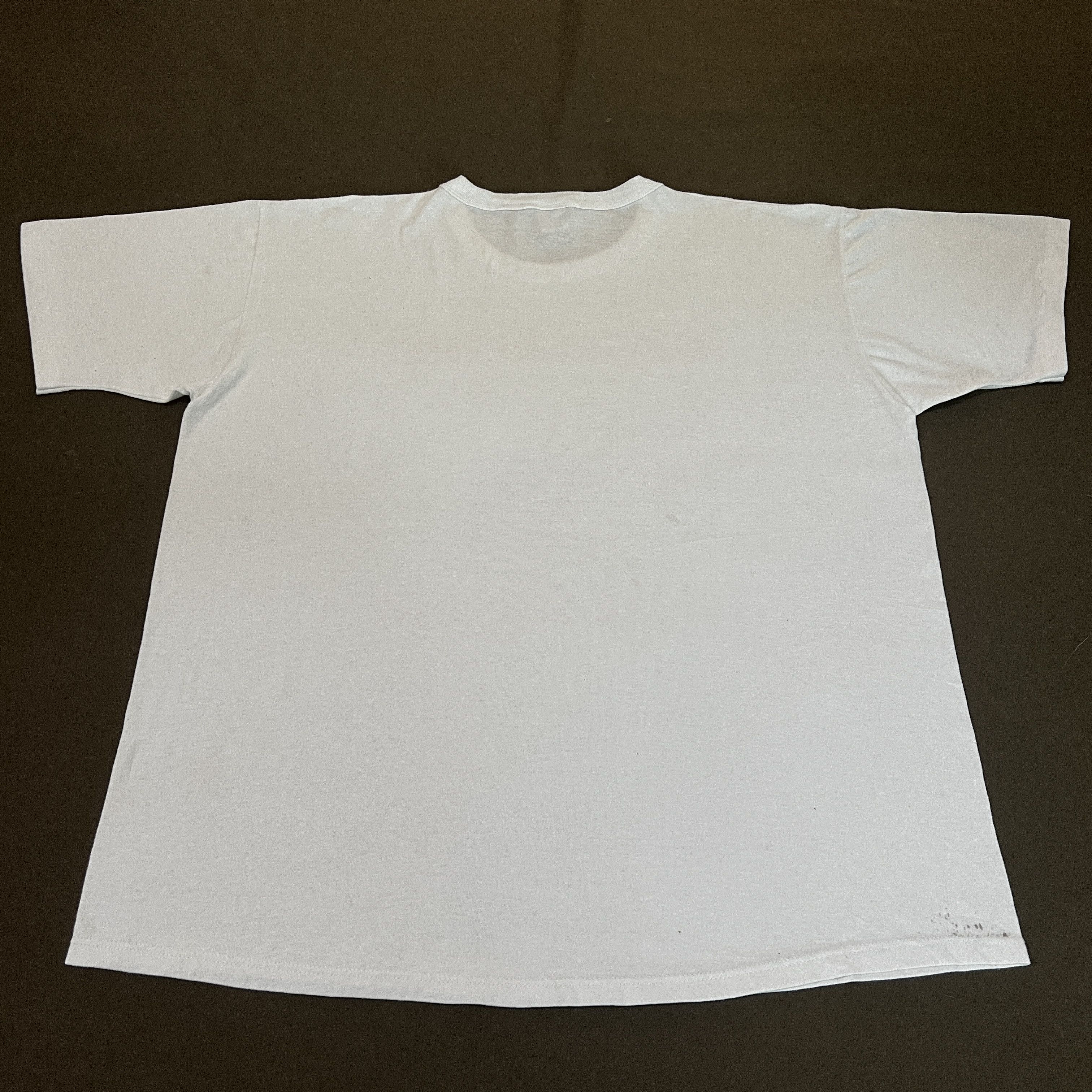 President's Vintage 90s Ross Perot for President Tee XL humor politics Size US XL / EU 56 / 4 - 5 Thumbnail