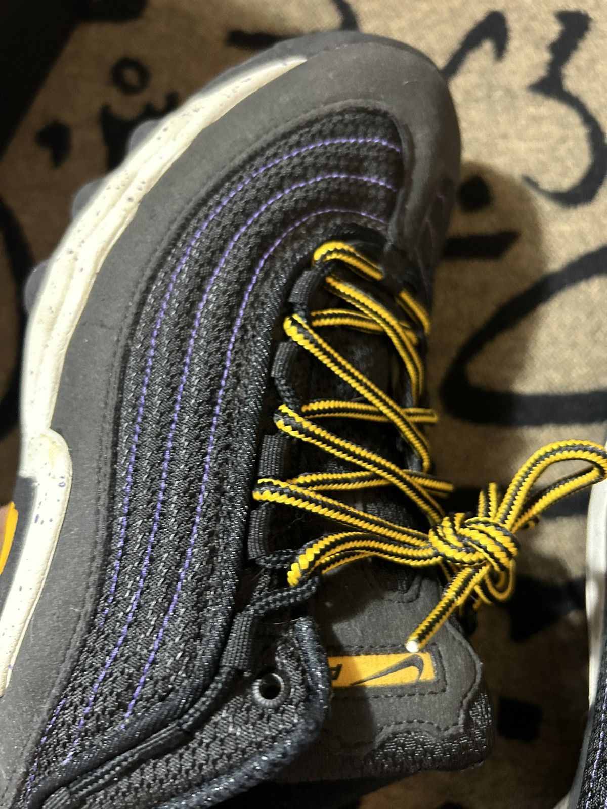 Nike × Nike ACG 2019 Nike ACG Air Skran Size US 9 / EU 42 - 10 Thumbnail