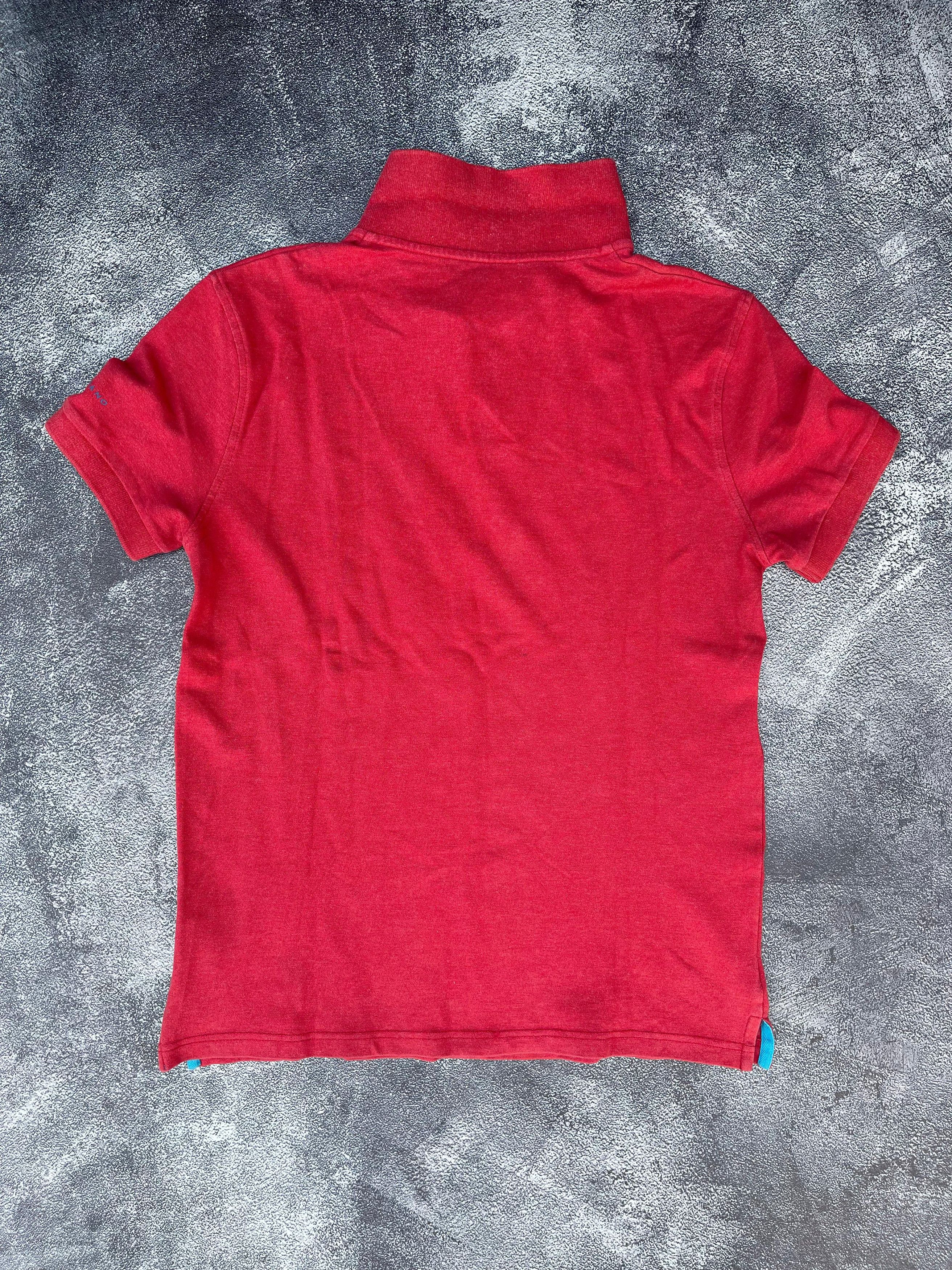 Giordano Polo "Giordano" Size M Size US M / EU 48-50 / 2 - 3 Thumbnail