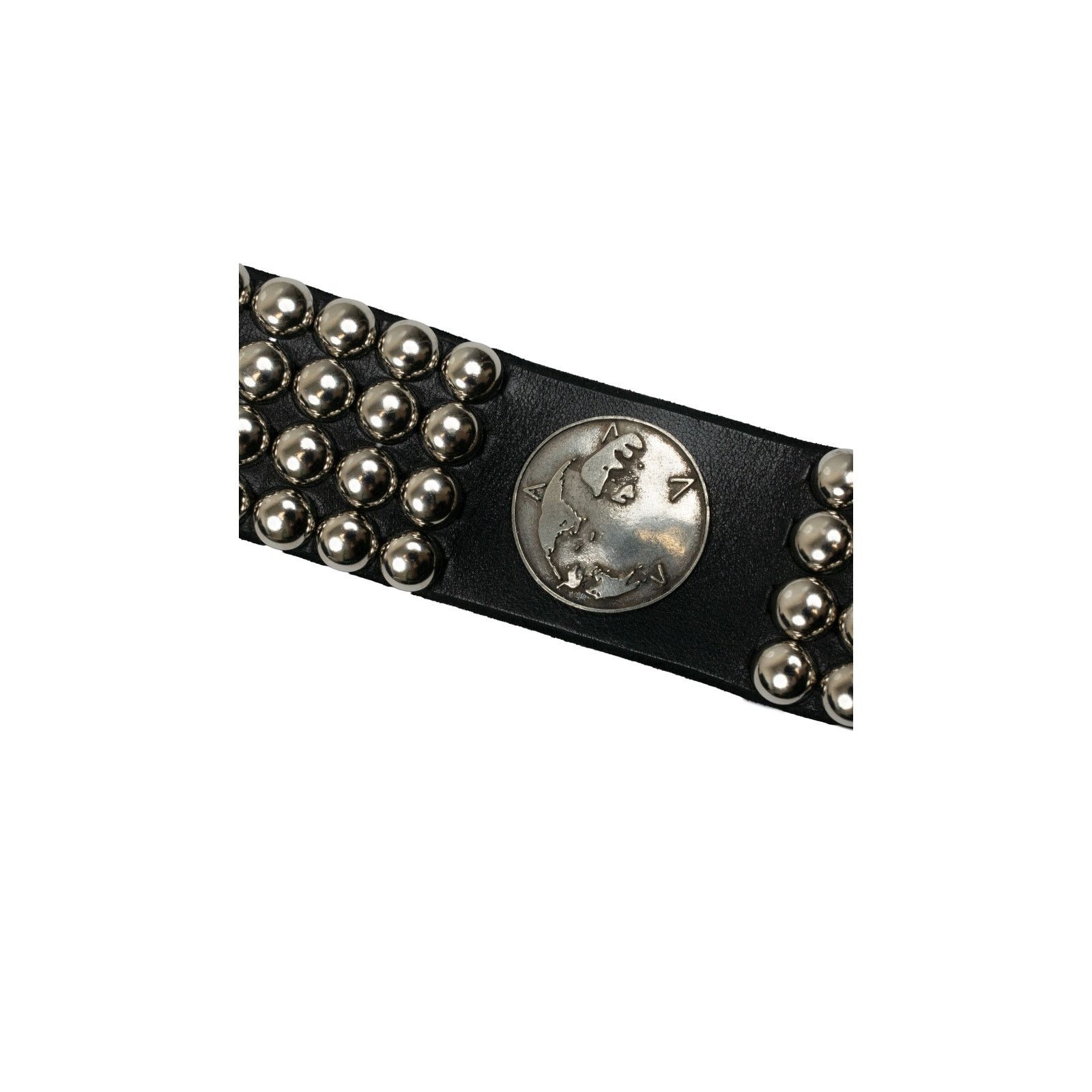 Enfants Riches Deprimes Goodbye Franky Belt Size ONE SIZE - 4 Thumbnail