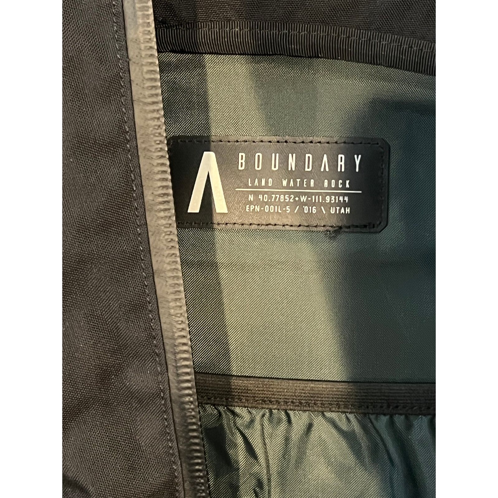 Boundary Supply Boundry Supply Prima System Backpack Size 40 - 4 Thumbnail