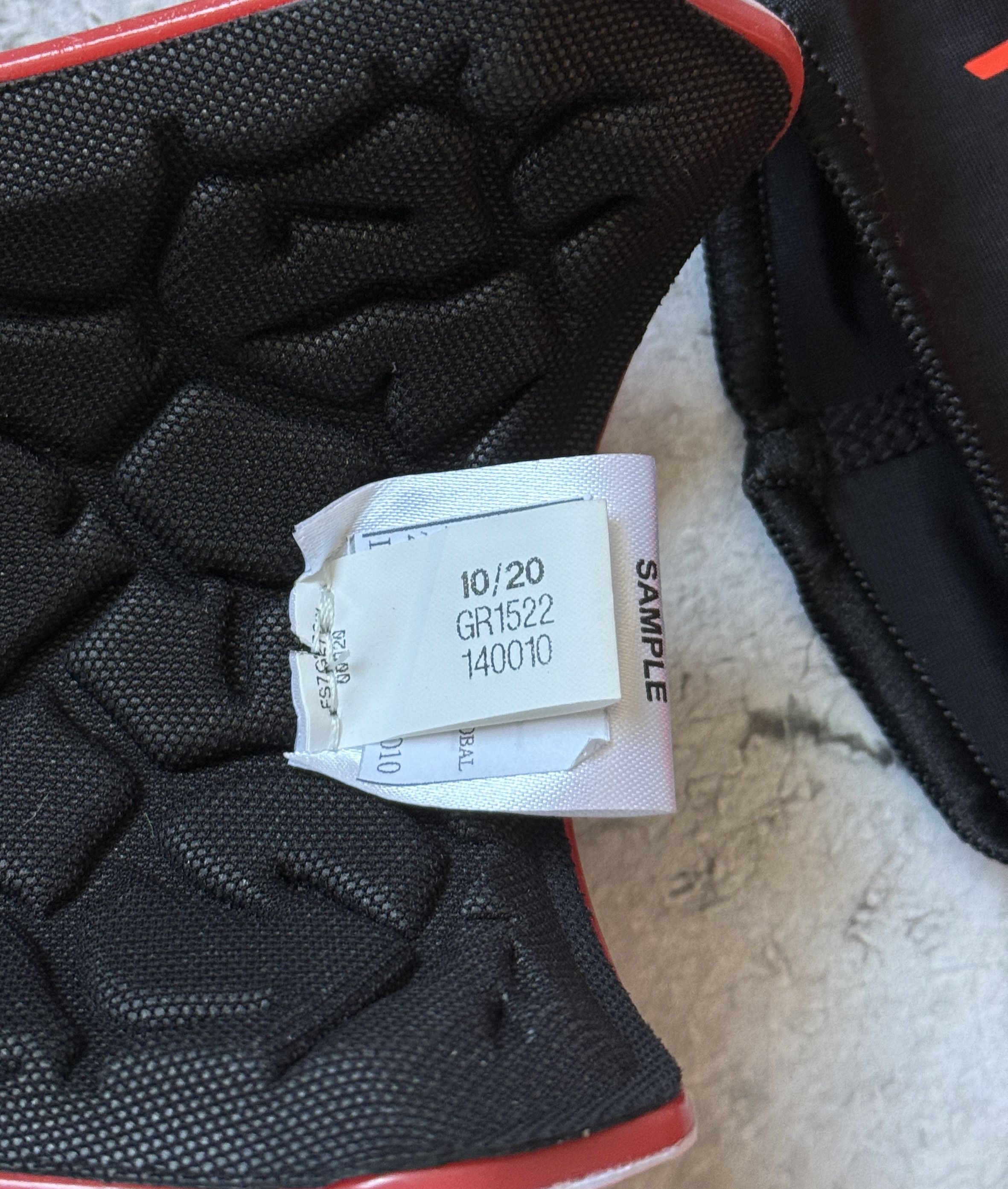 Adidas Adidas Predator SG League FOOTBALL SHIN PADS GR1522 SIZE M Size ONE SIZE - 6 Thumbnail