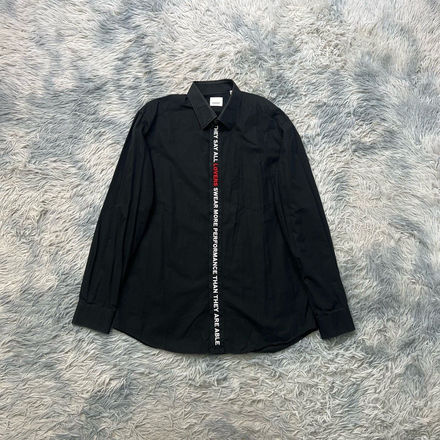 Burberry Burberry Coat Size 41 Size US M / EU 48-50 / 2 - 1 Thumbnail