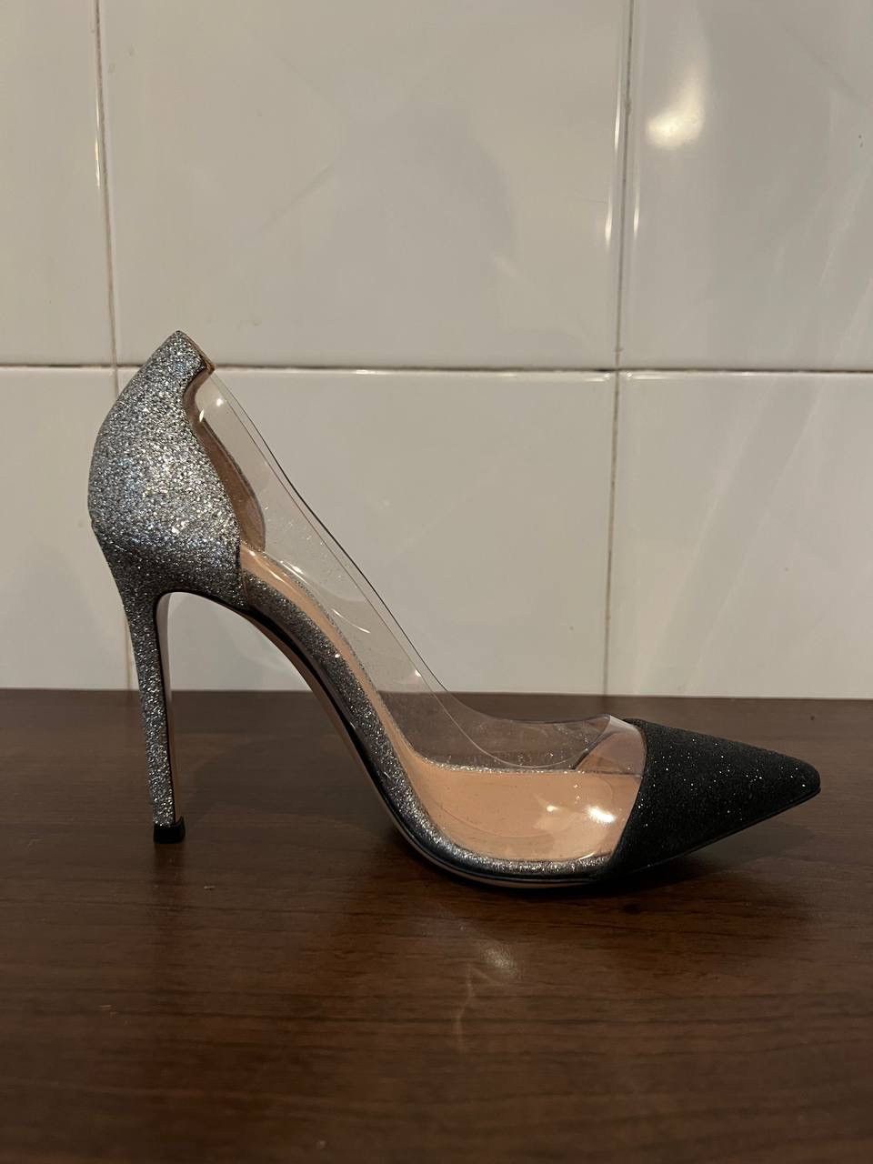 Gianvito Rossi New heels Size US 6 / IT 36 - 16 Thumbnail