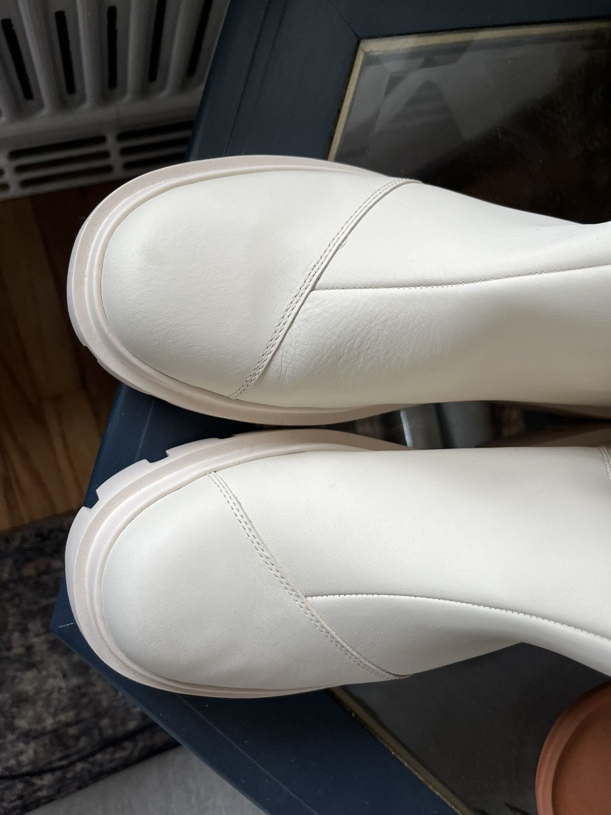 Toms TOMS Rowen Lug Boot Size US 12 / IT 42 - 7 Thumbnail