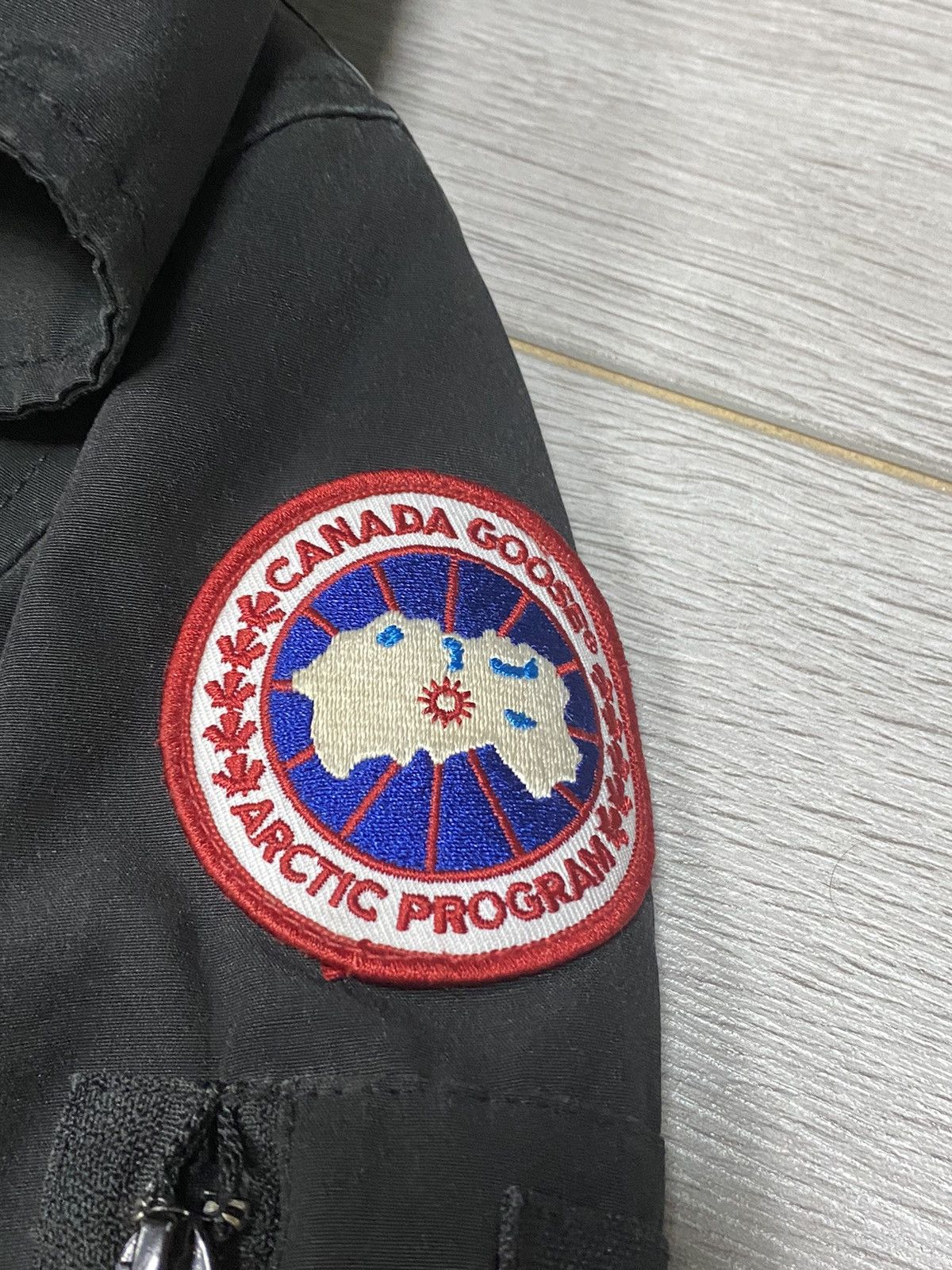 Canada Goose Canada Goose vintage Jasper puffer down parka Size S / US 4 / IT 40 - 10 Thumbnail
