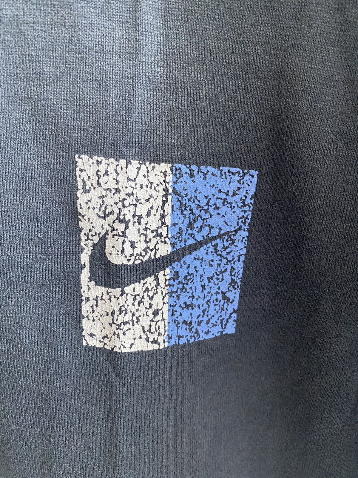 Vintage NIKE VINTAGE TSHIRT Size US M / EU 48-50 / 2 - 3 Thumbnail