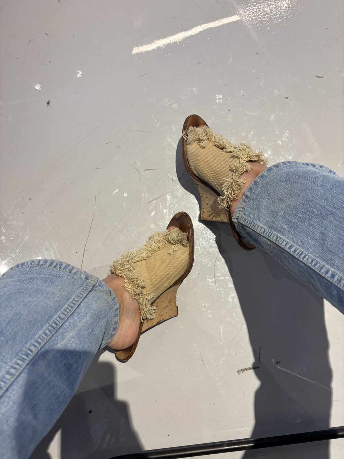 Chloe Chloe heels Size US 10 / IT 40 - 14 Thumbnail