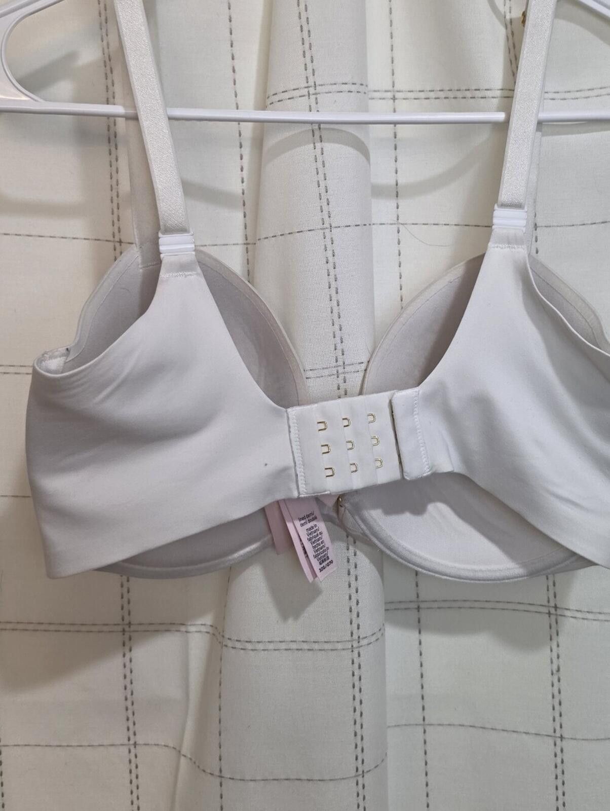 Other VS Lined Demi Size ONE SIZE - 5 Thumbnail