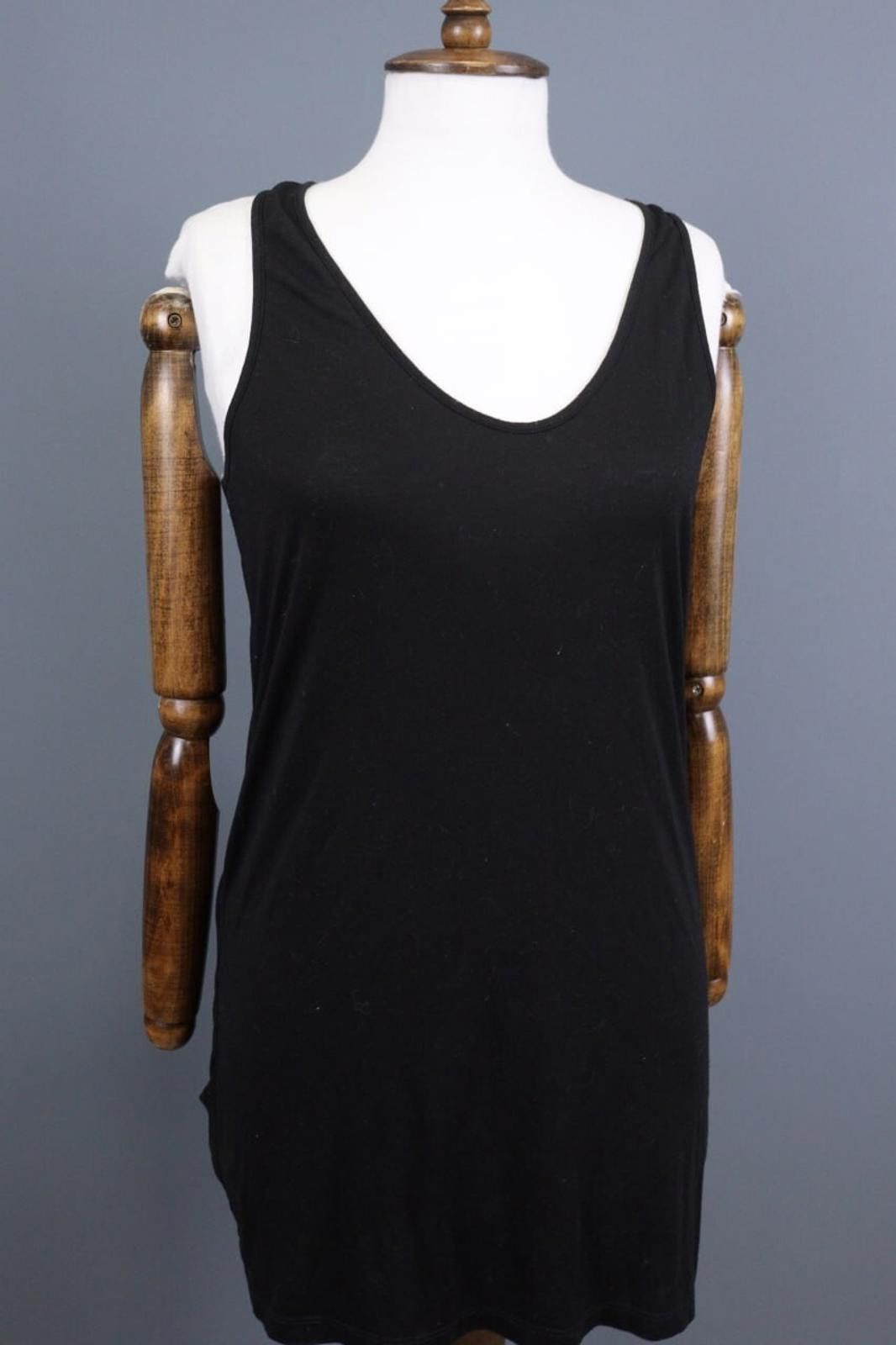 Designer Cop Copine Lext Fond De Robbe A-Line Short Dress Size 42 Size M / US 6-8 / IT 42-44 - 7 Thumbnail