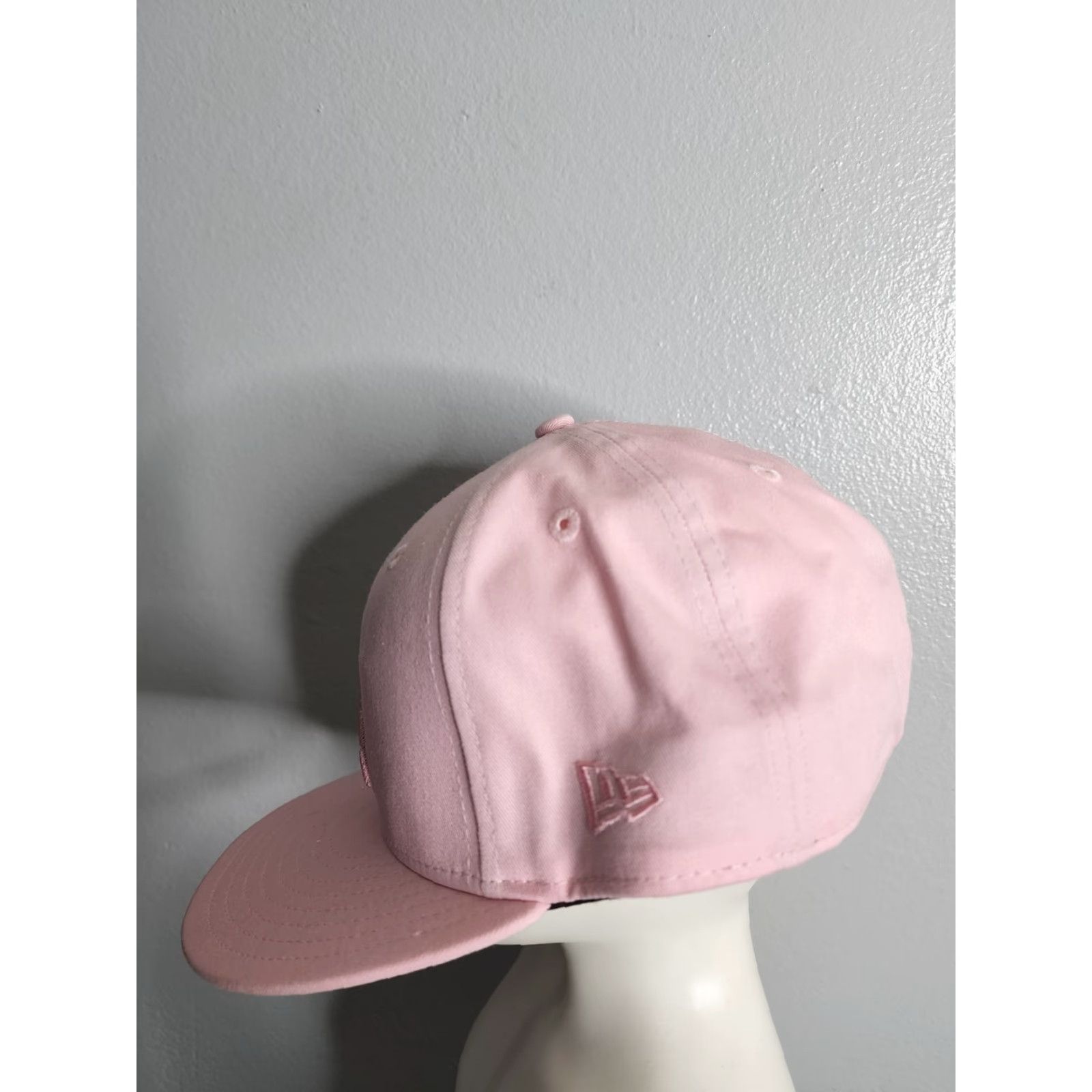 New Era FITTED HAWAII New Era Snapback Hat One Size Pink Casual 2019 Mens Size ONE SIZE - 2 Thumbnail