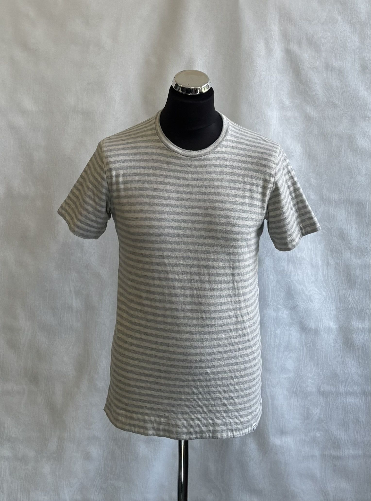 Norse Projects Norse Projects T-Shirt Striped size M Size US M / EU 48-50 / 2 - 1 Thumbnail