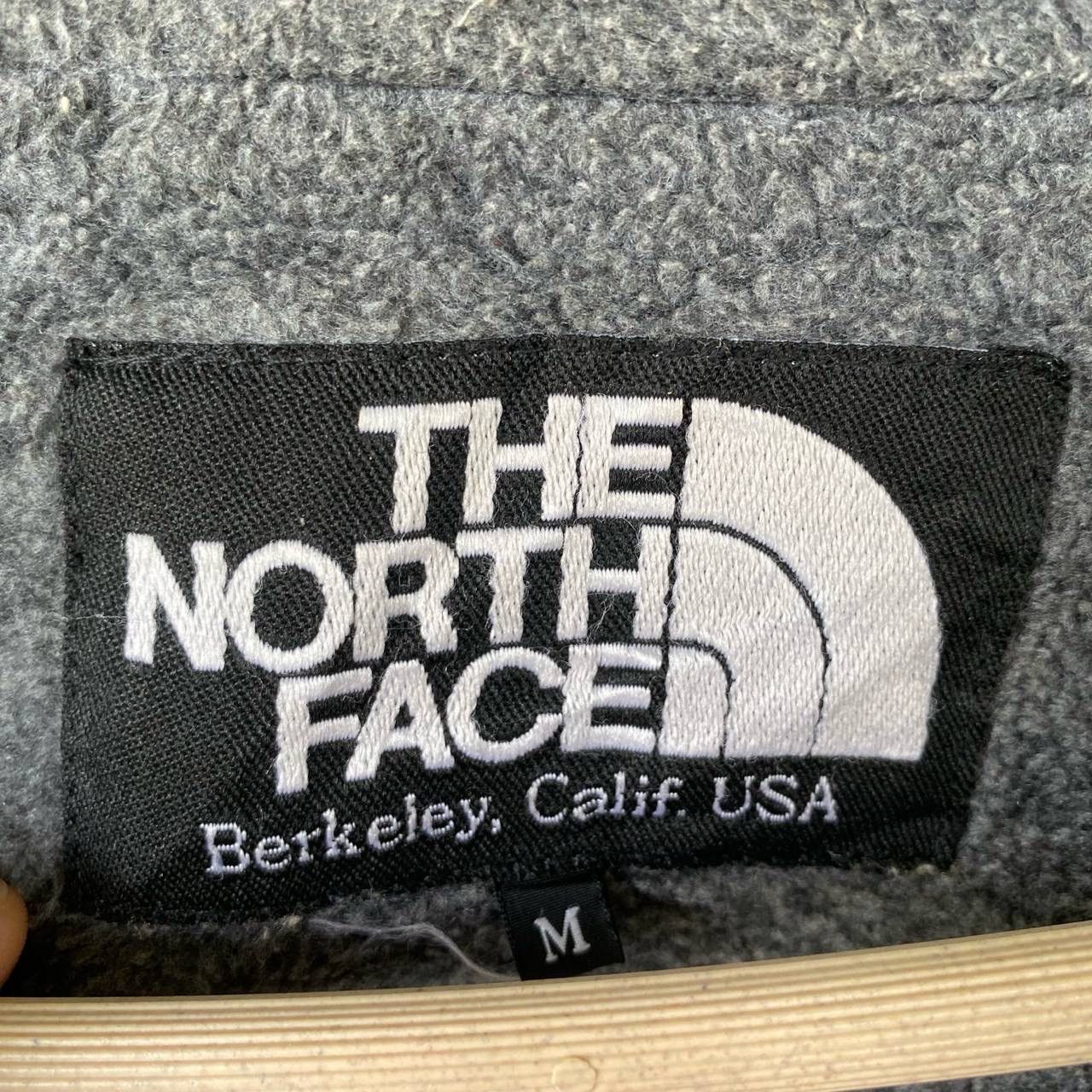 The North Face Vintage The North Face Light Jacket Size US M / EU 48-50 / 2 - 5 Thumbnail