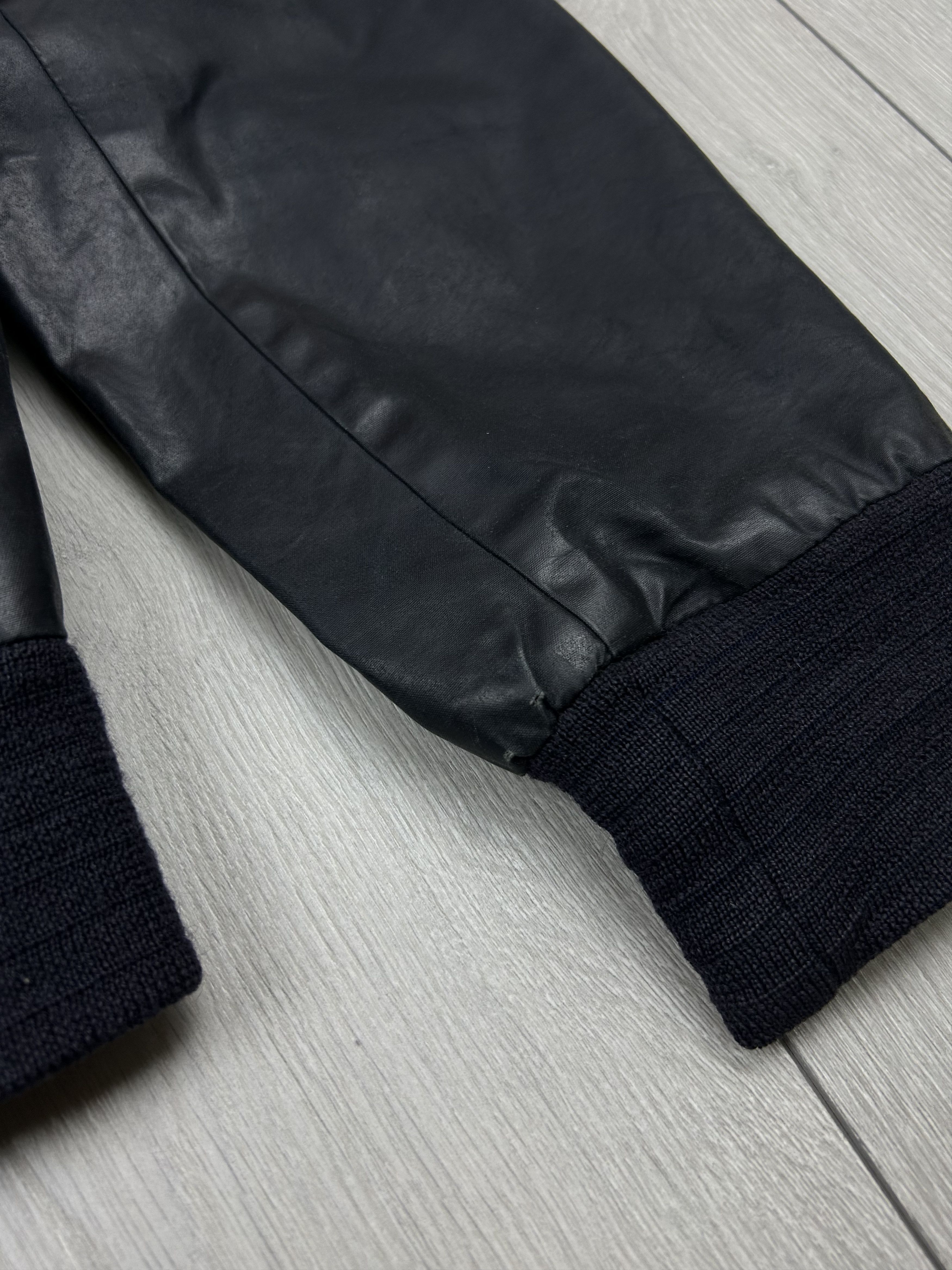 Rugby Ralph Lauren Rugby Ralph Lauren Mens Waxed Jacket Size L Navy Size US L / EU 52-54 / 3 - 5 Thumbnail