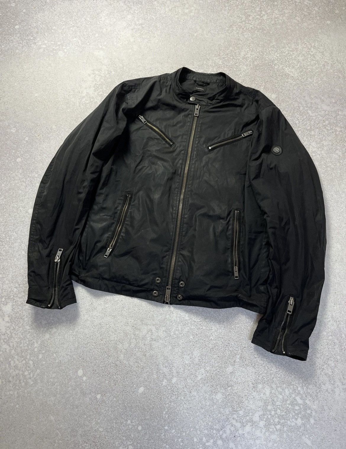 Diesel Black Gold | Grailed