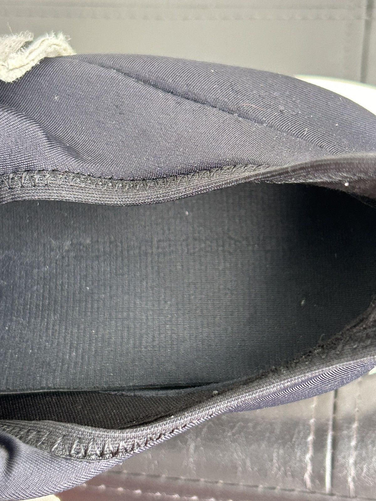 Rick Owens Rick Owens 2019 Babel Patchwork Runners Size US 9.5 / EU 42-43 - 5 Thumbnail