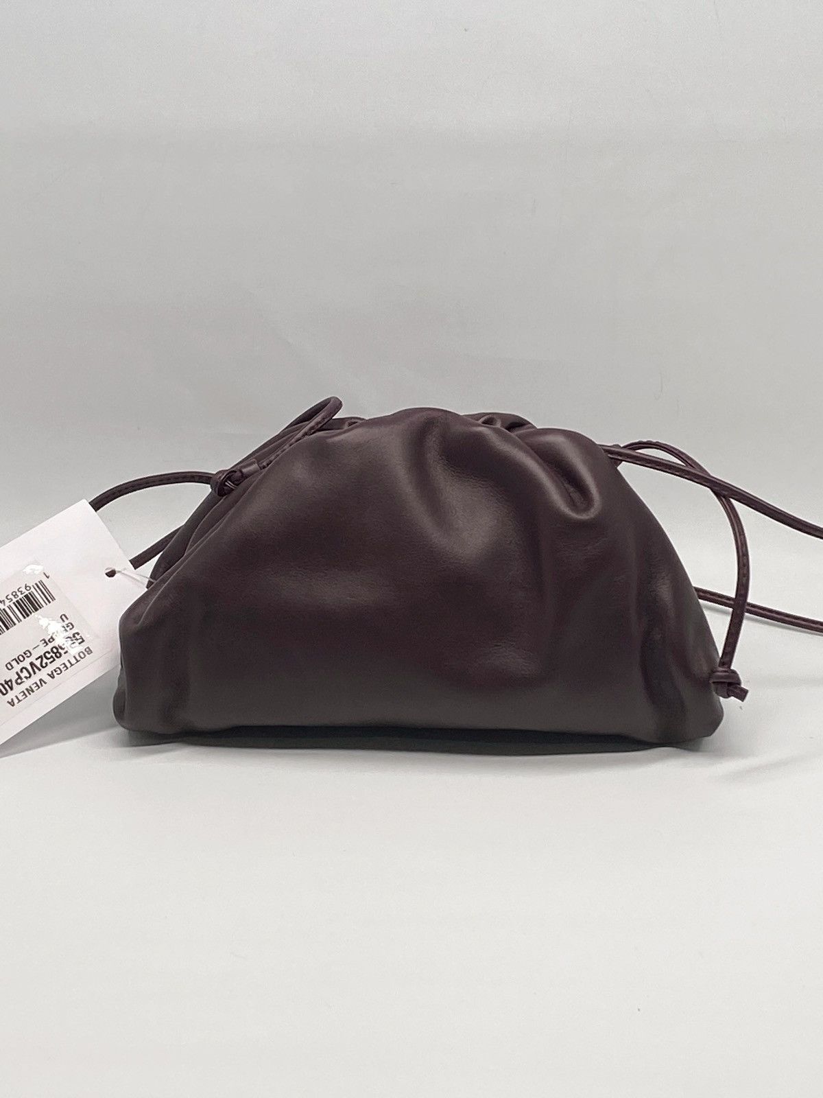Bottega Veneta Bottega Veneta Mini Clutch Pouch Bag Size ONE SIZE - 5 Thumbnail