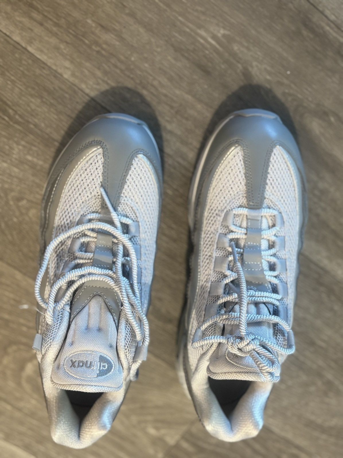 Nike Nike Air Max 95 SE Size US 7.5 / IT 37.5 - 2 Thumbnail